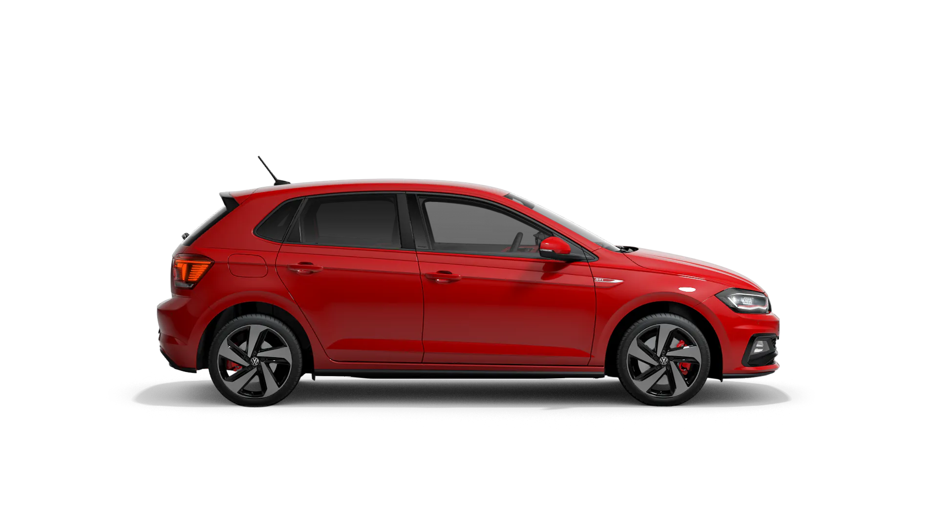 Volkswagen Polo GTI