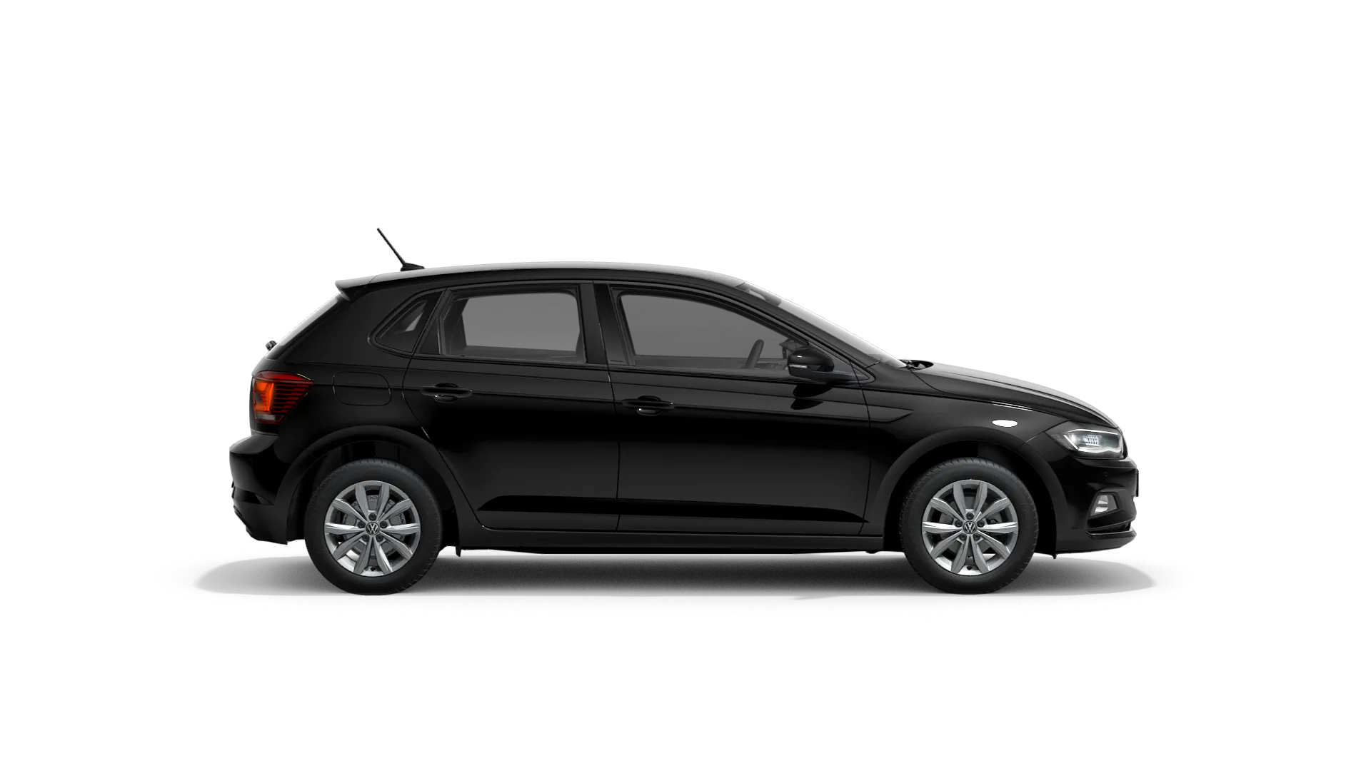 Volkswagen Polo Highline