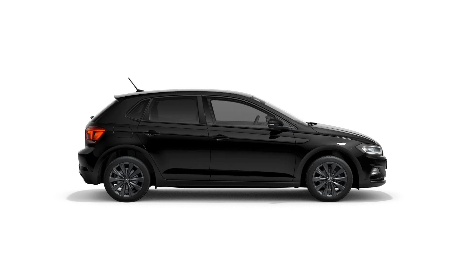 Volkswagen Polo Highline