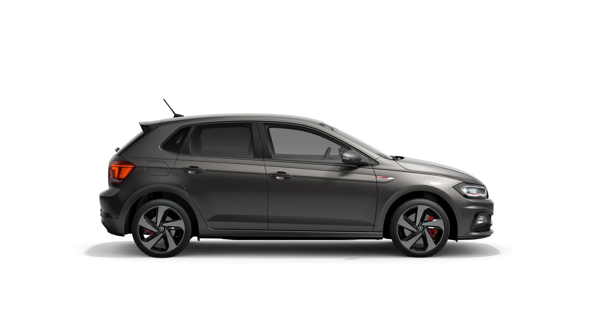 Volkswagen Polo GTI