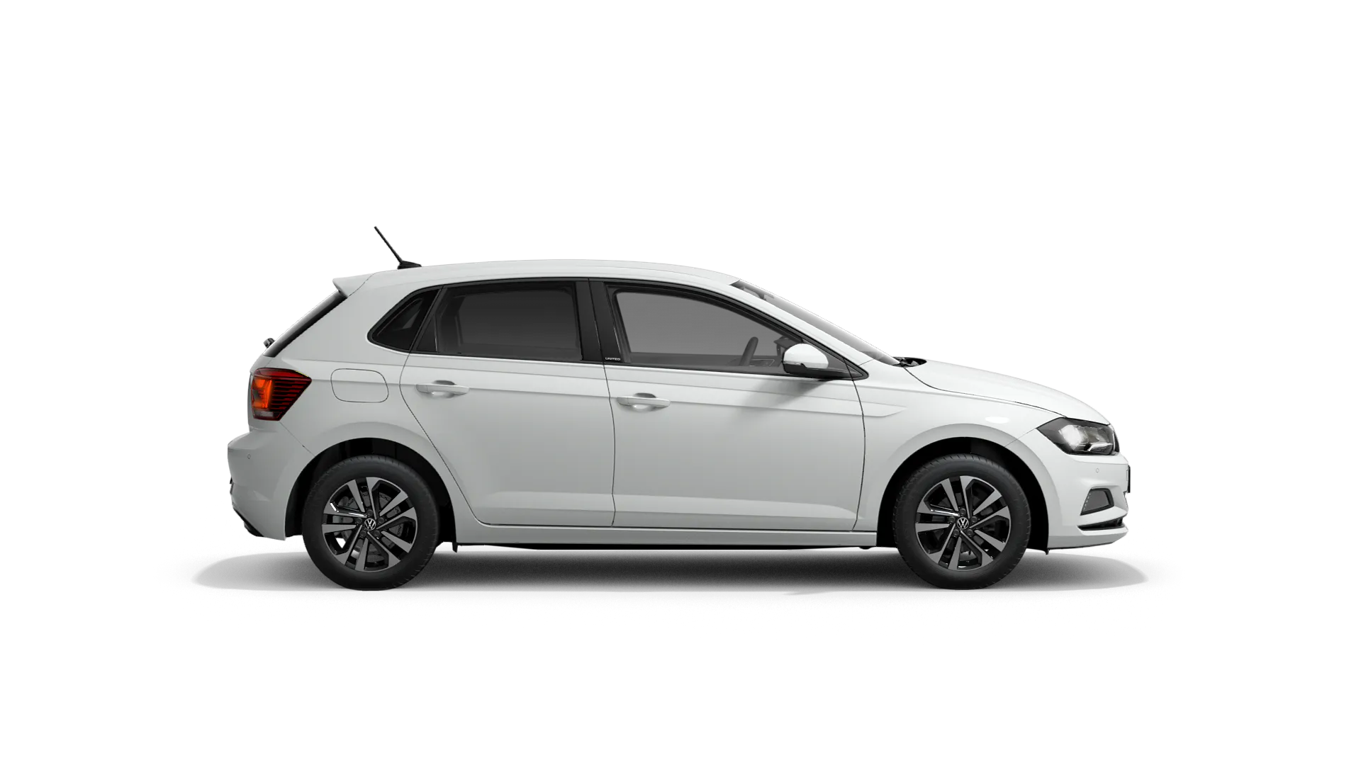 Volkswagen Polo United