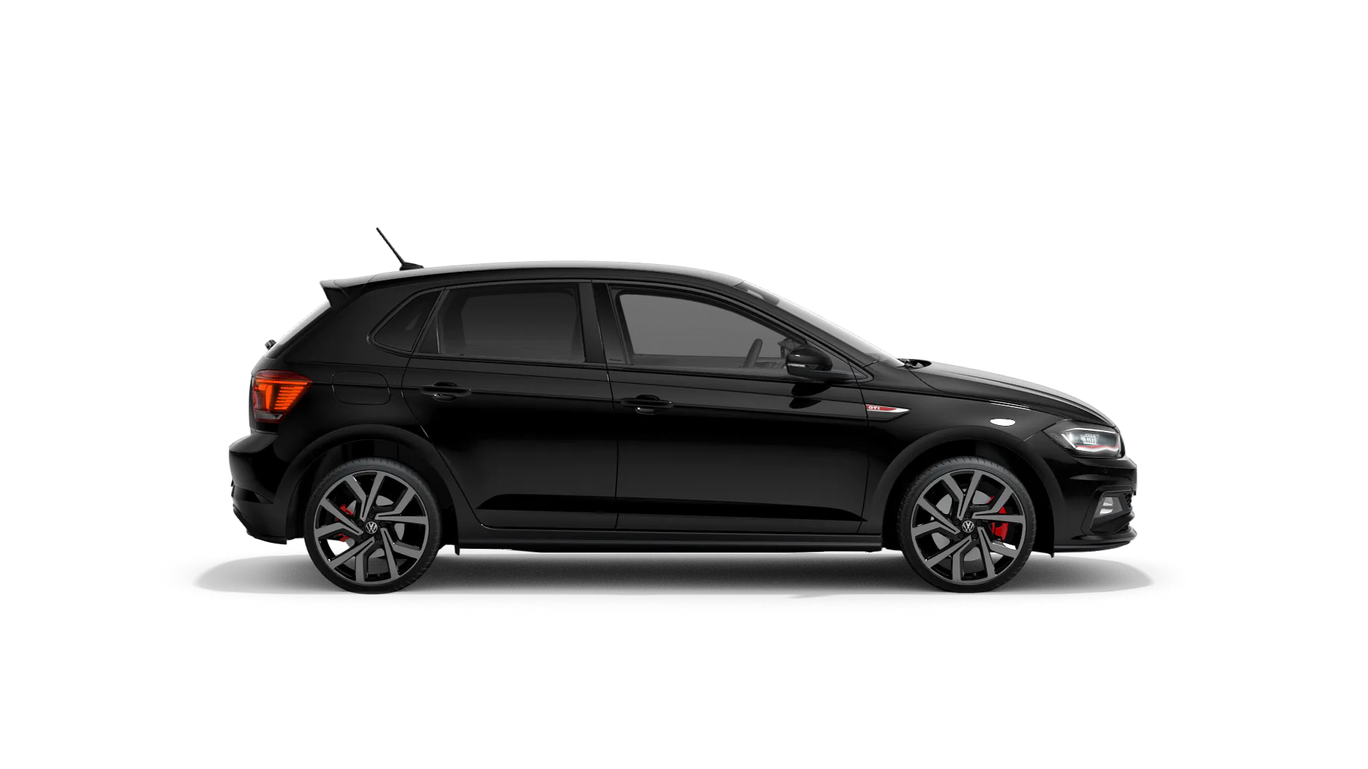 Volkswagen Polo GTI