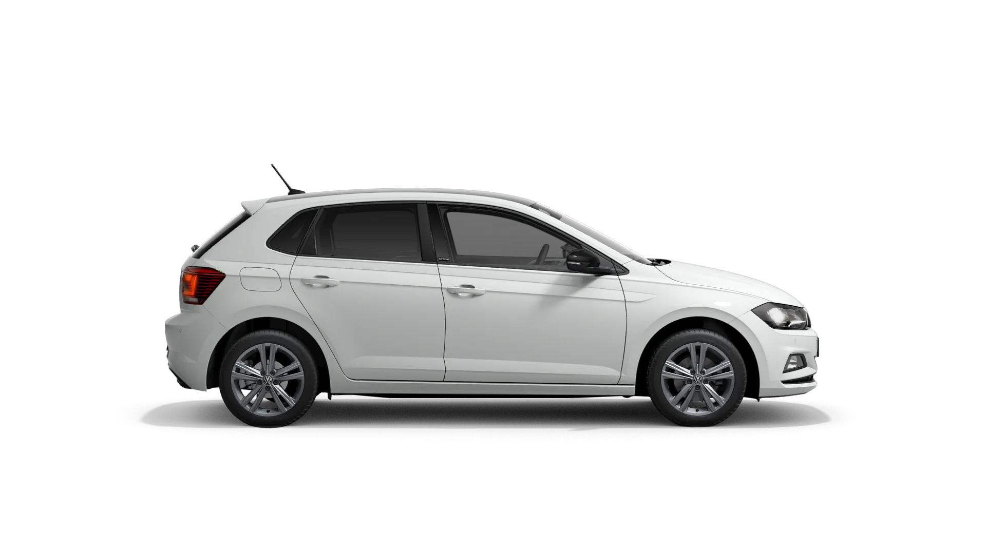 Volkswagen Polo Active