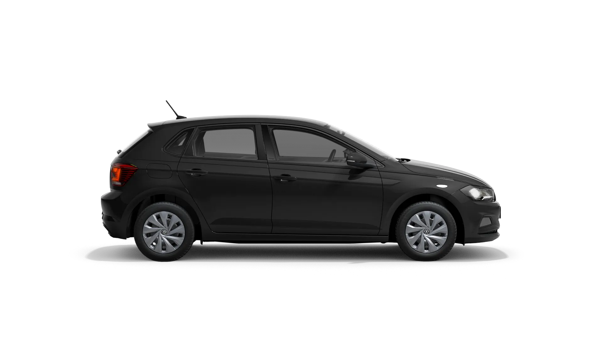 Volkswagen Polo Comfortline