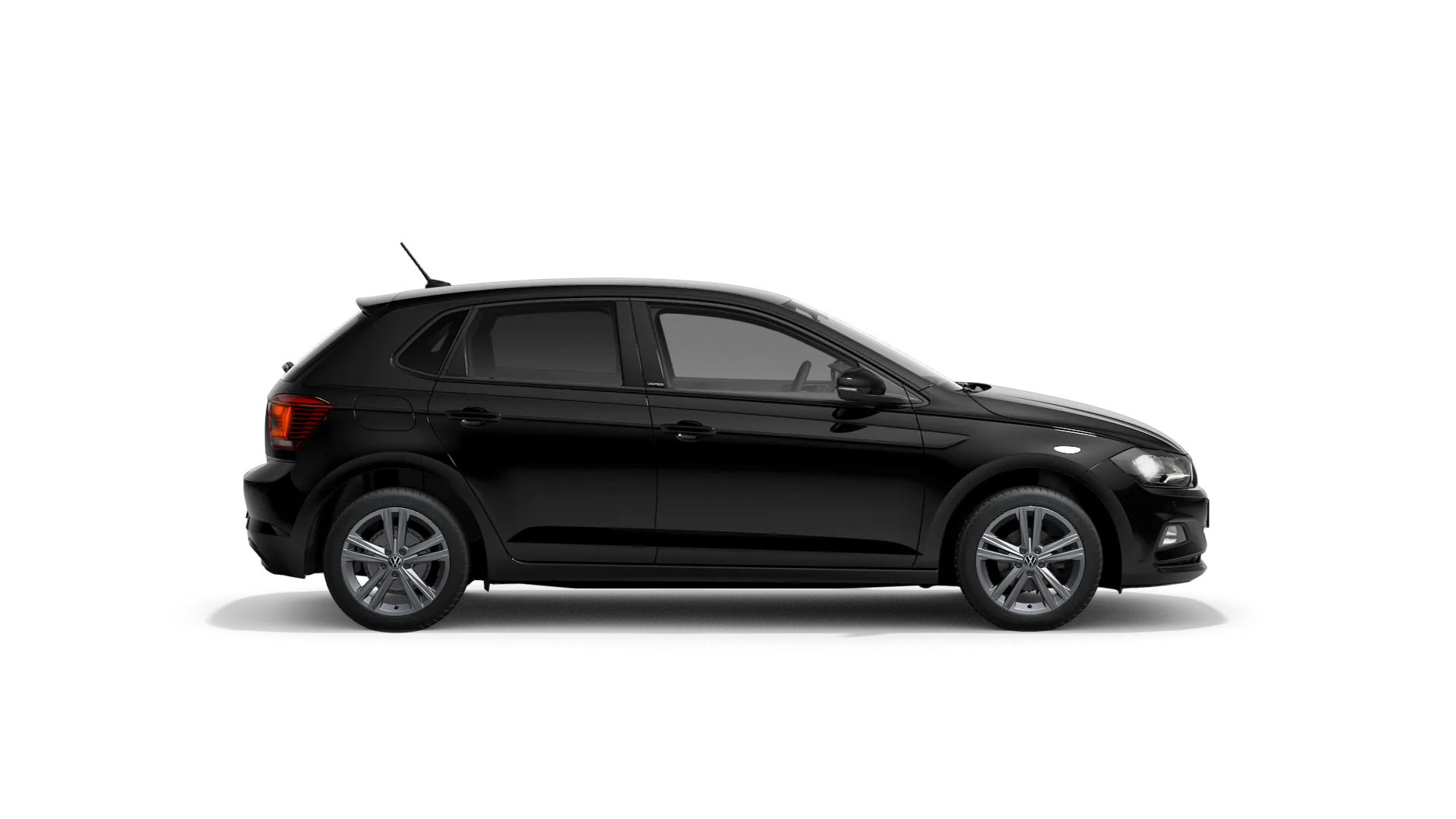 Volkswagen Polo United