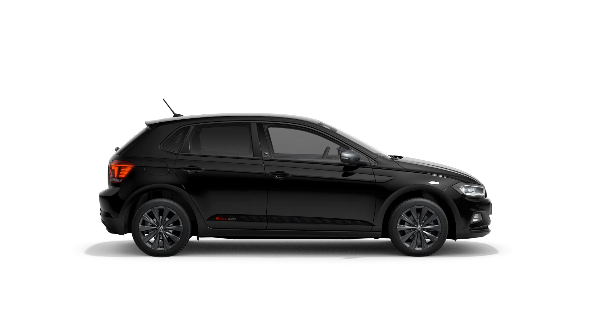 Volkswagen Polo beats