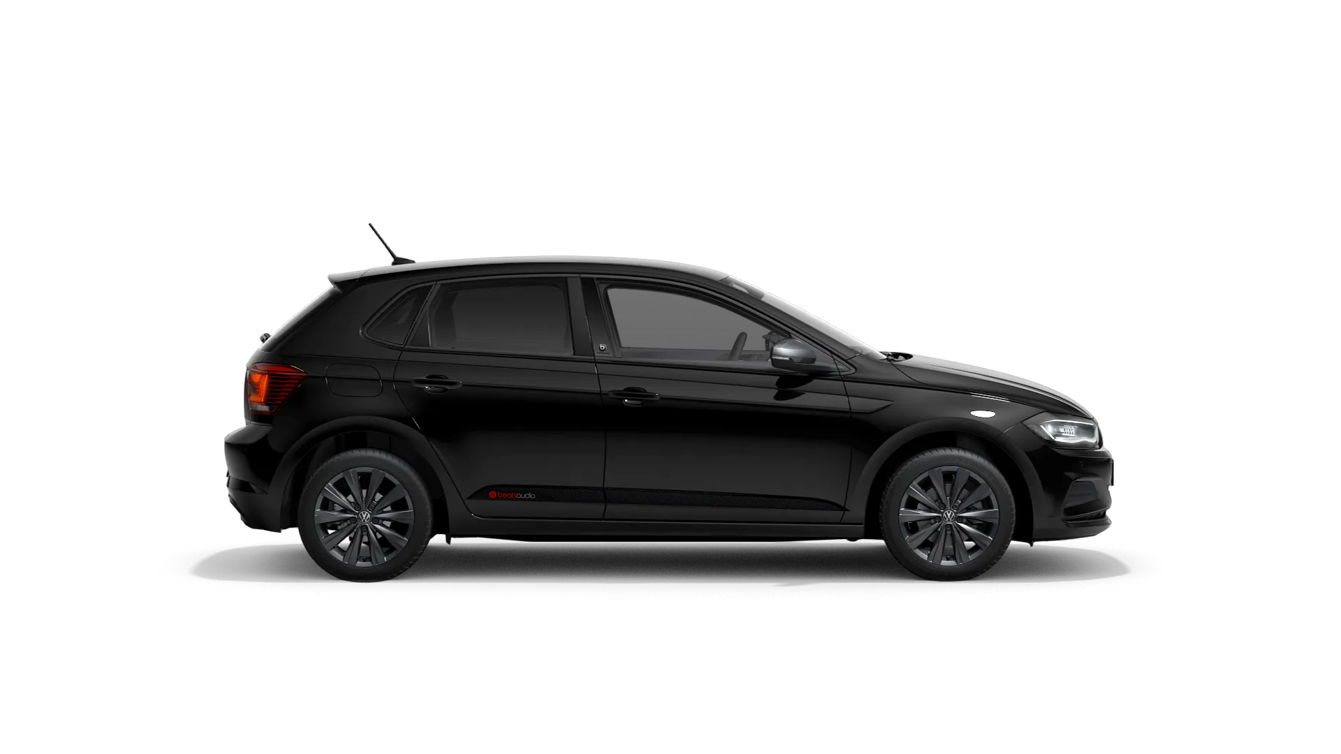 Volkswagen Polo beats