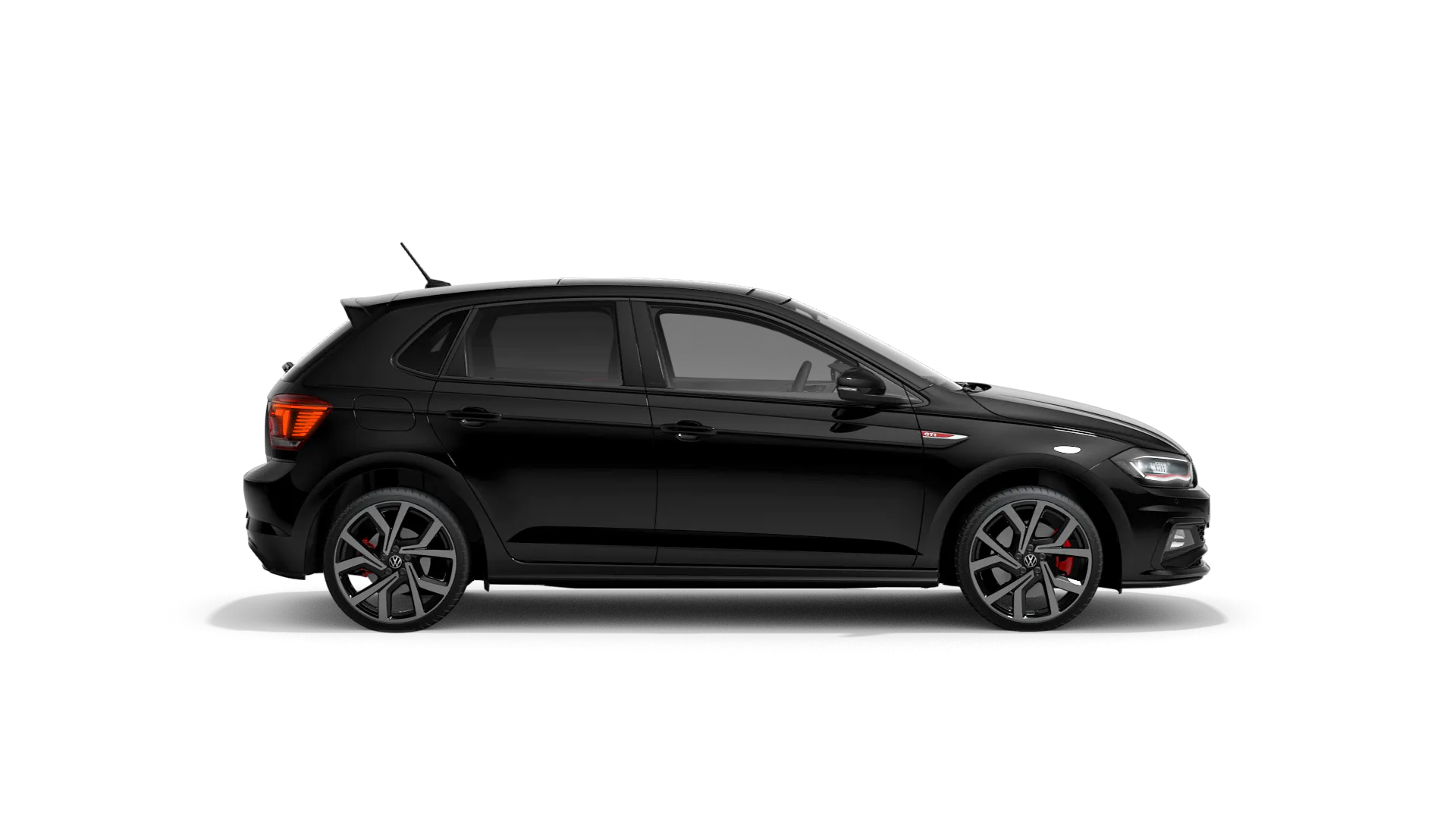 Volkswagen Polo GTI