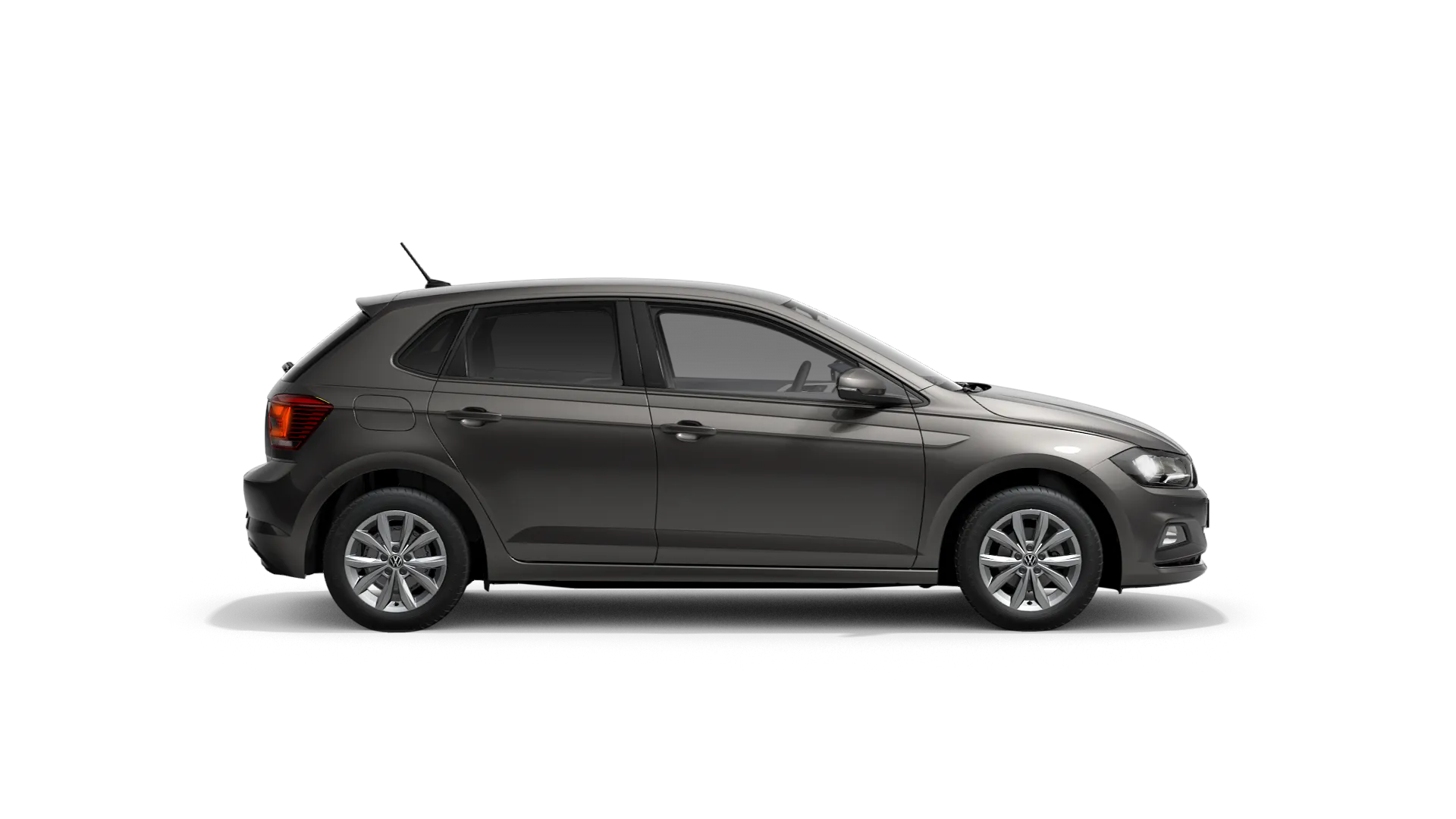 Volkswagen Polo Highline