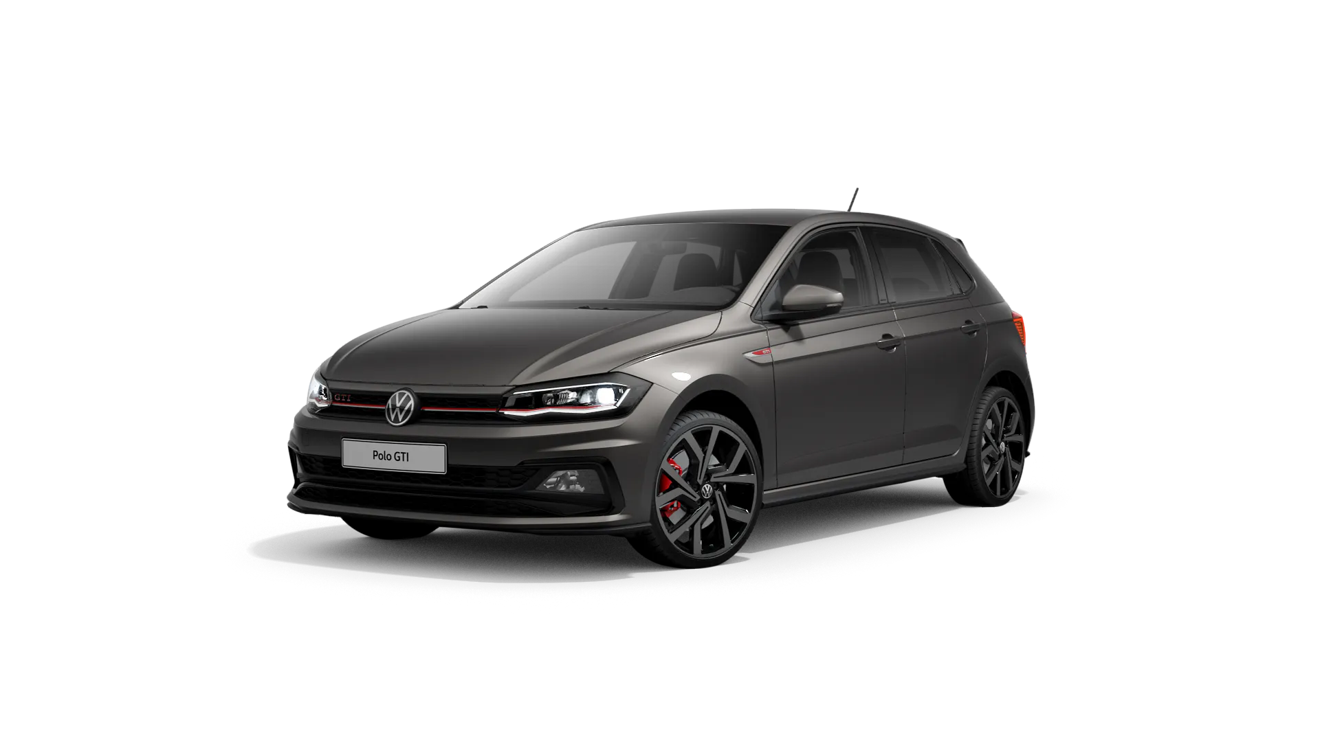 Volkswagen Polo GTI