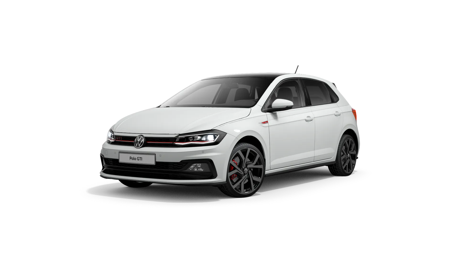 Volkswagen Polo GTI