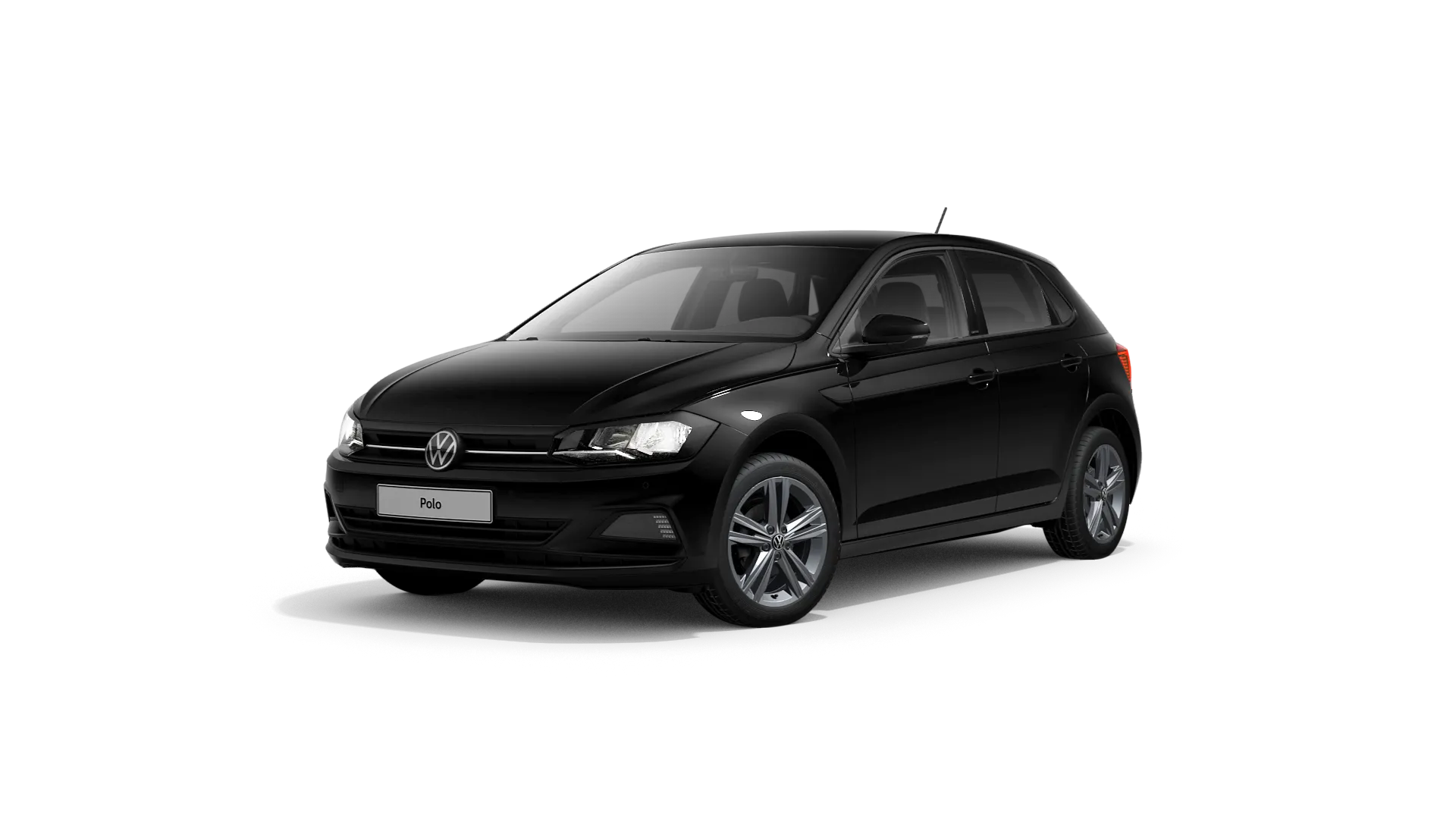 Volkswagen Polo United