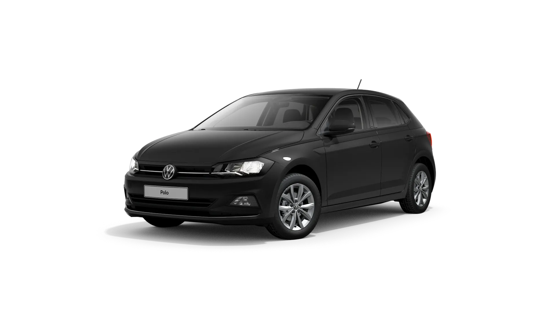 Volkswagen Polo Highline