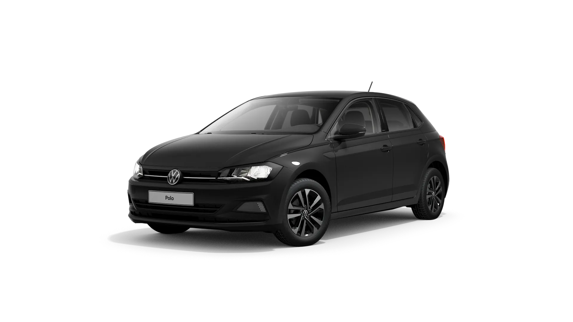 Volkswagen Polo United