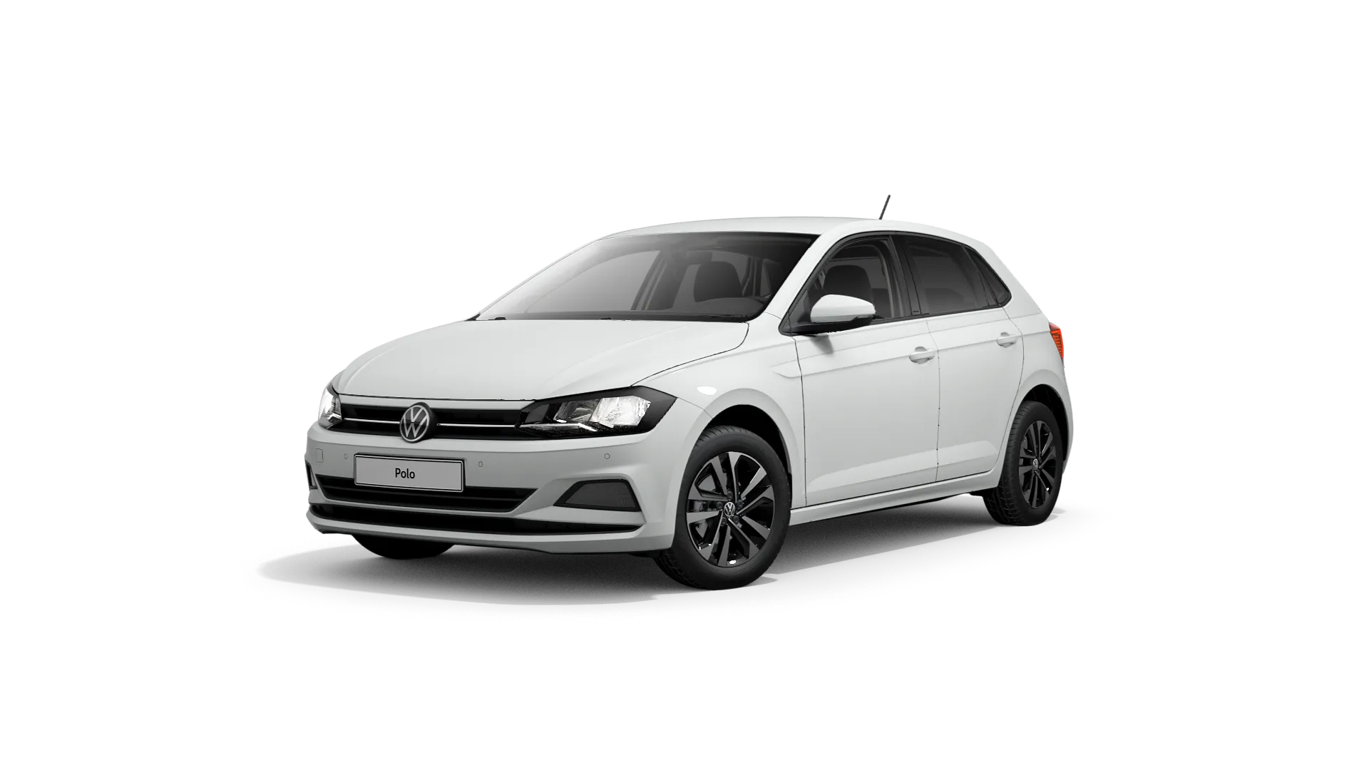 Volkswagen Polo United