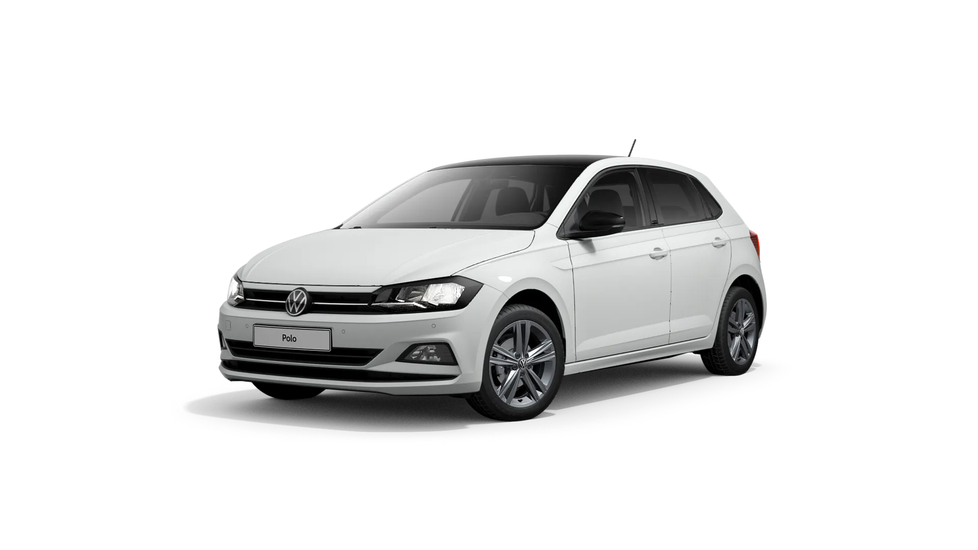 Volkswagen Polo Active