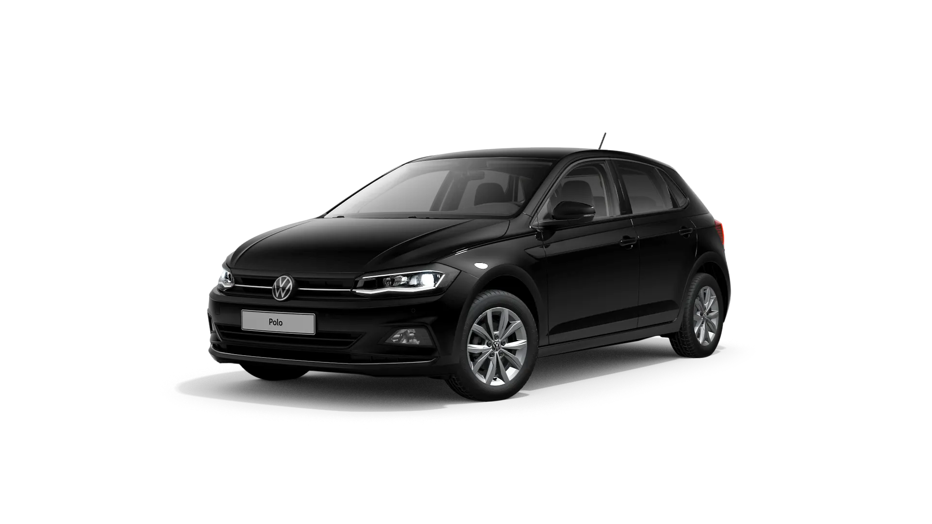 Volkswagen Polo Highline