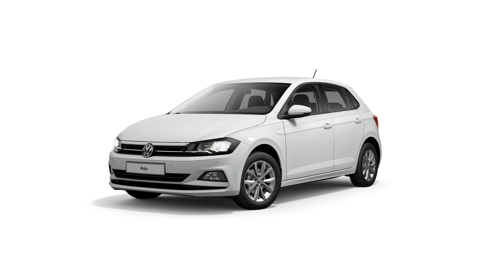 Volkswagen Polo Highline