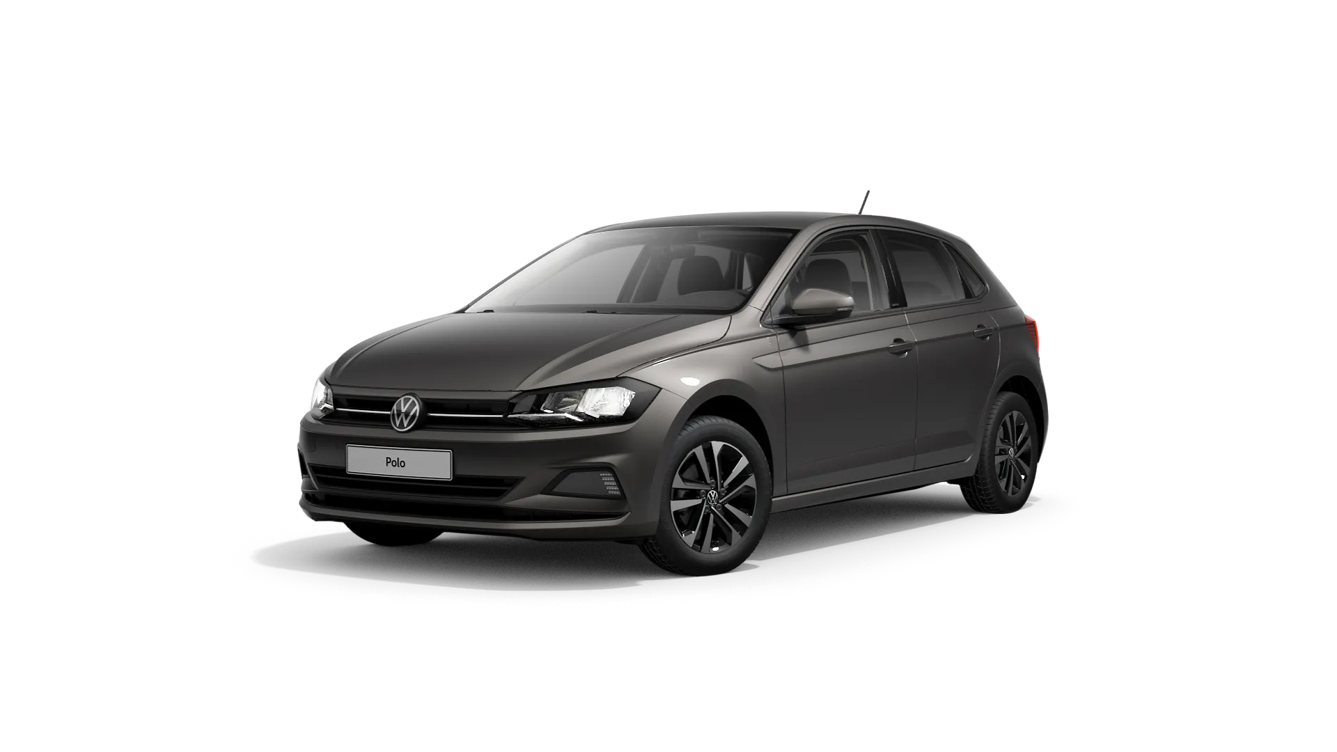Volkswagen Polo United