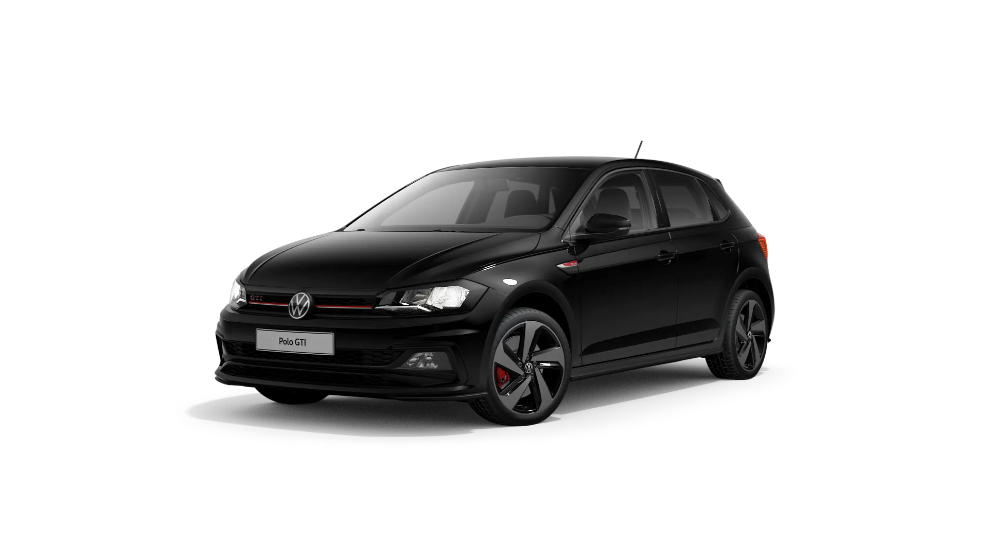 Volkswagen Polo GTI