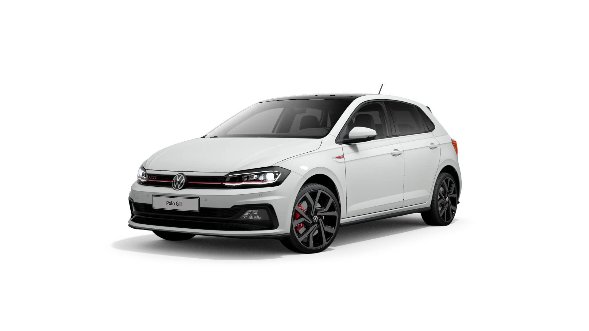 Volkswagen Polo GTI
