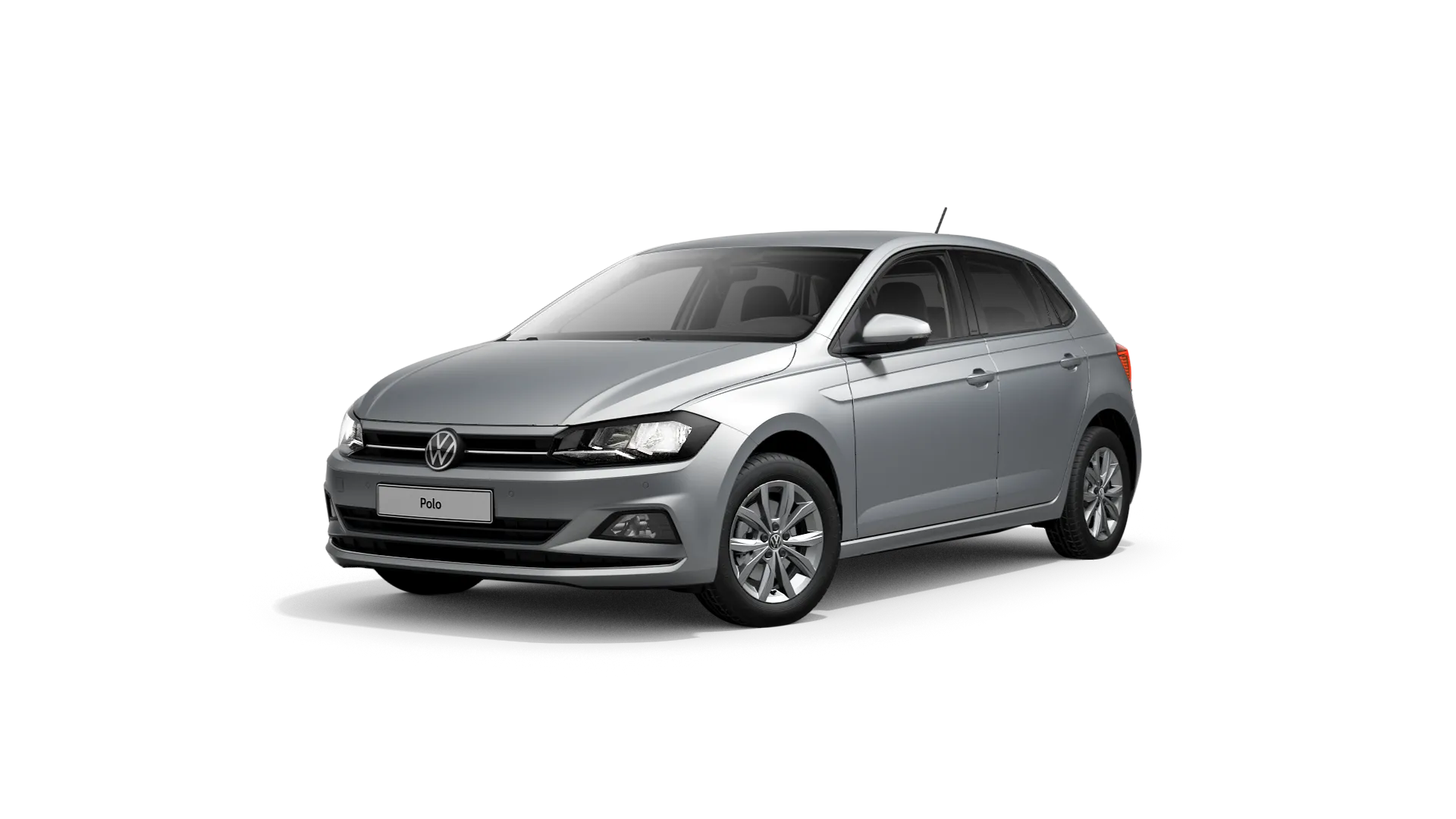 Volkswagen Polo Highline