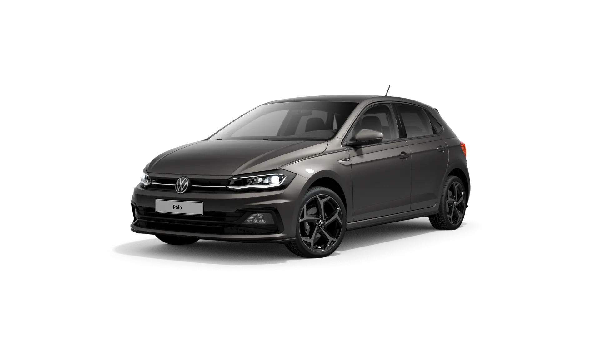 Volkswagen Polo Highline