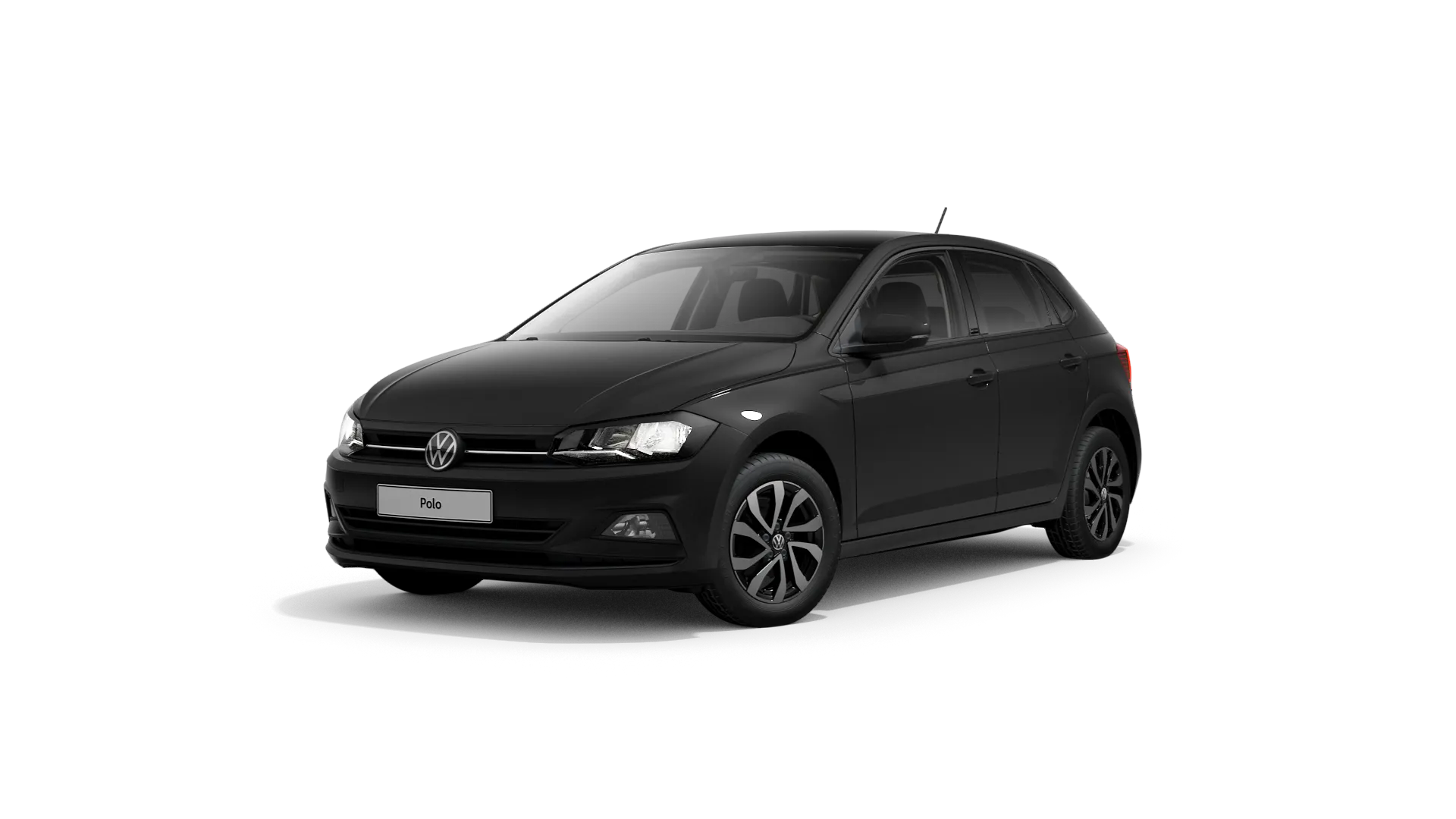 Volkswagen Polo Active