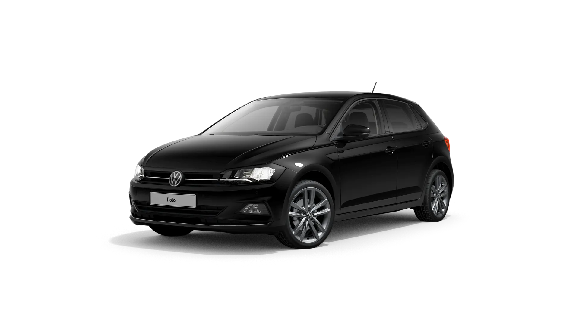 Volkswagen Polo Highline