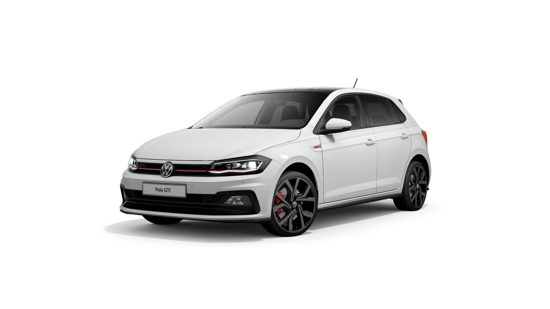 Volkswagen Polo GTI