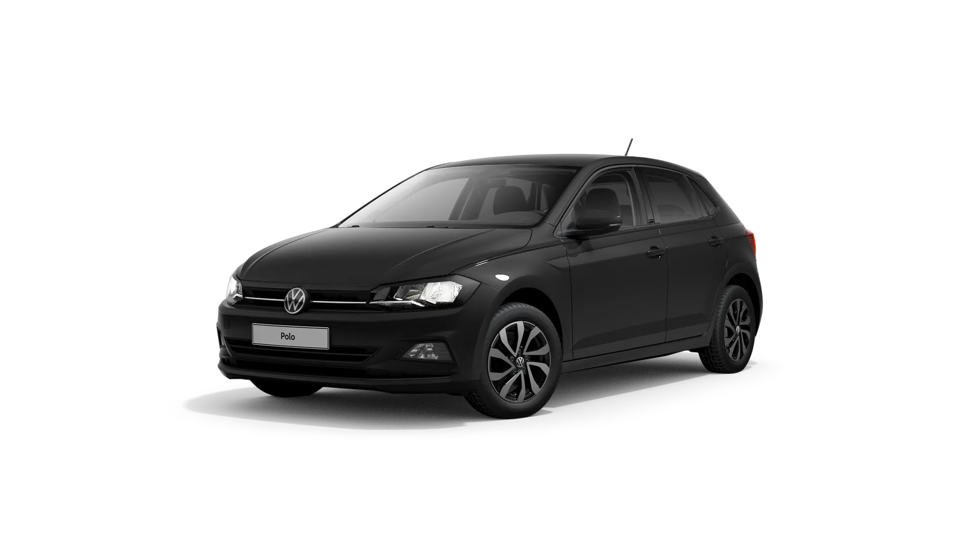 Volkswagen Polo Active