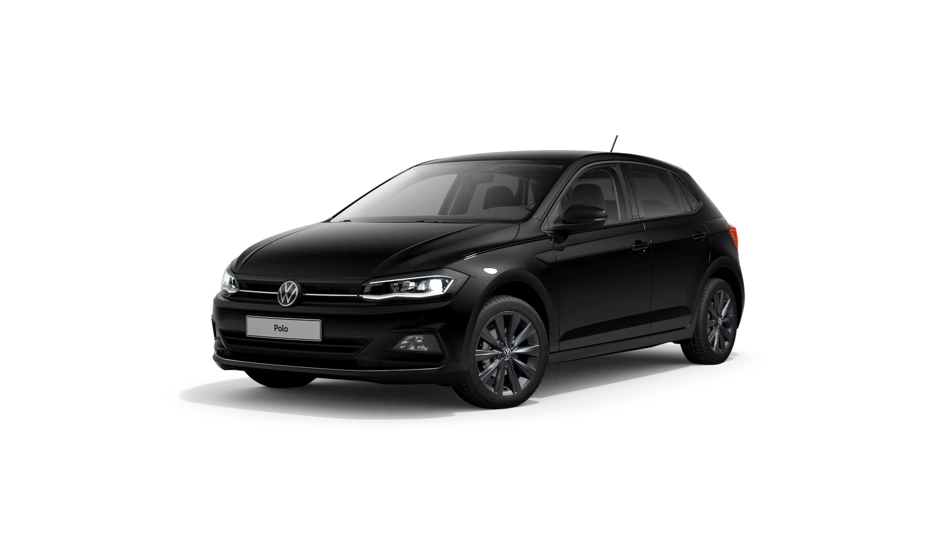 Volkswagen Polo Highline