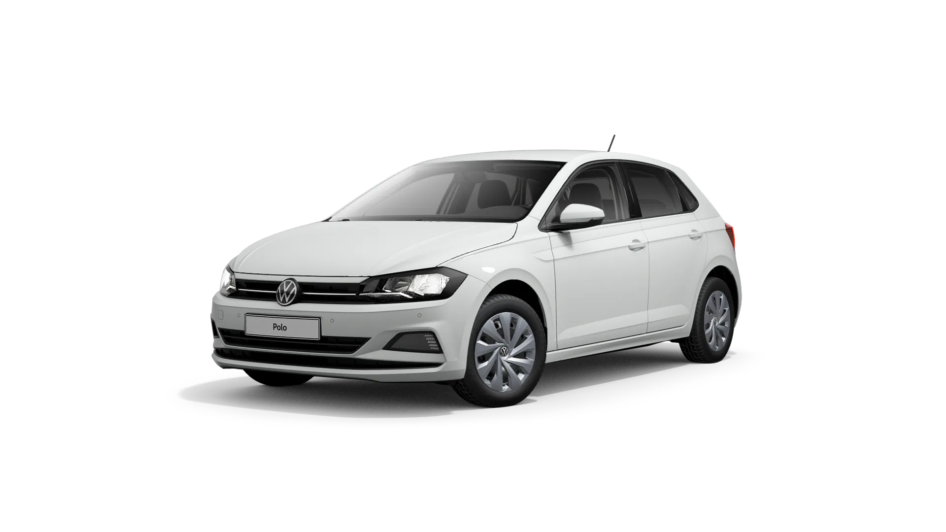 Volkswagen Polo Comfortline