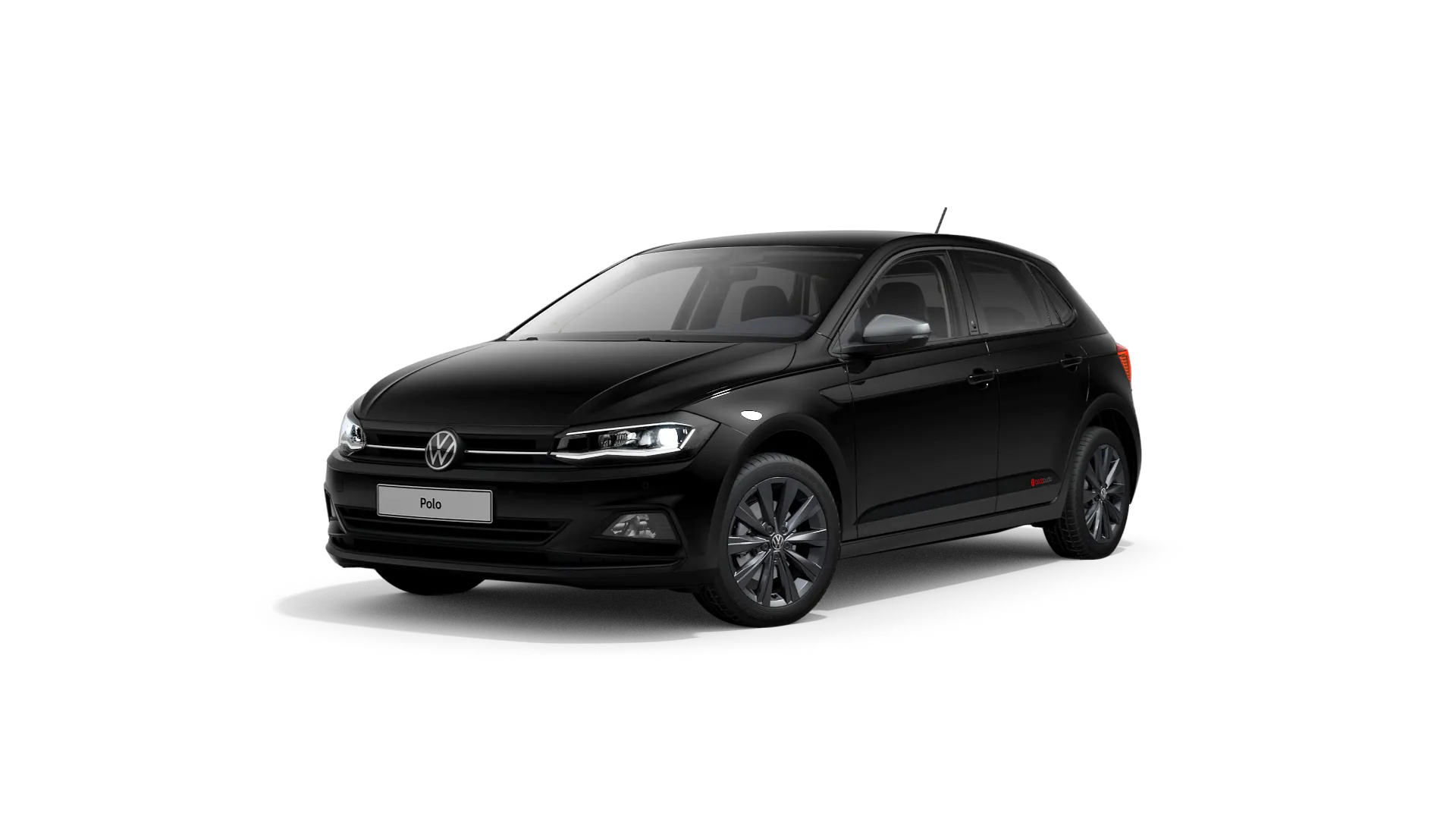Volkswagen Polo beats