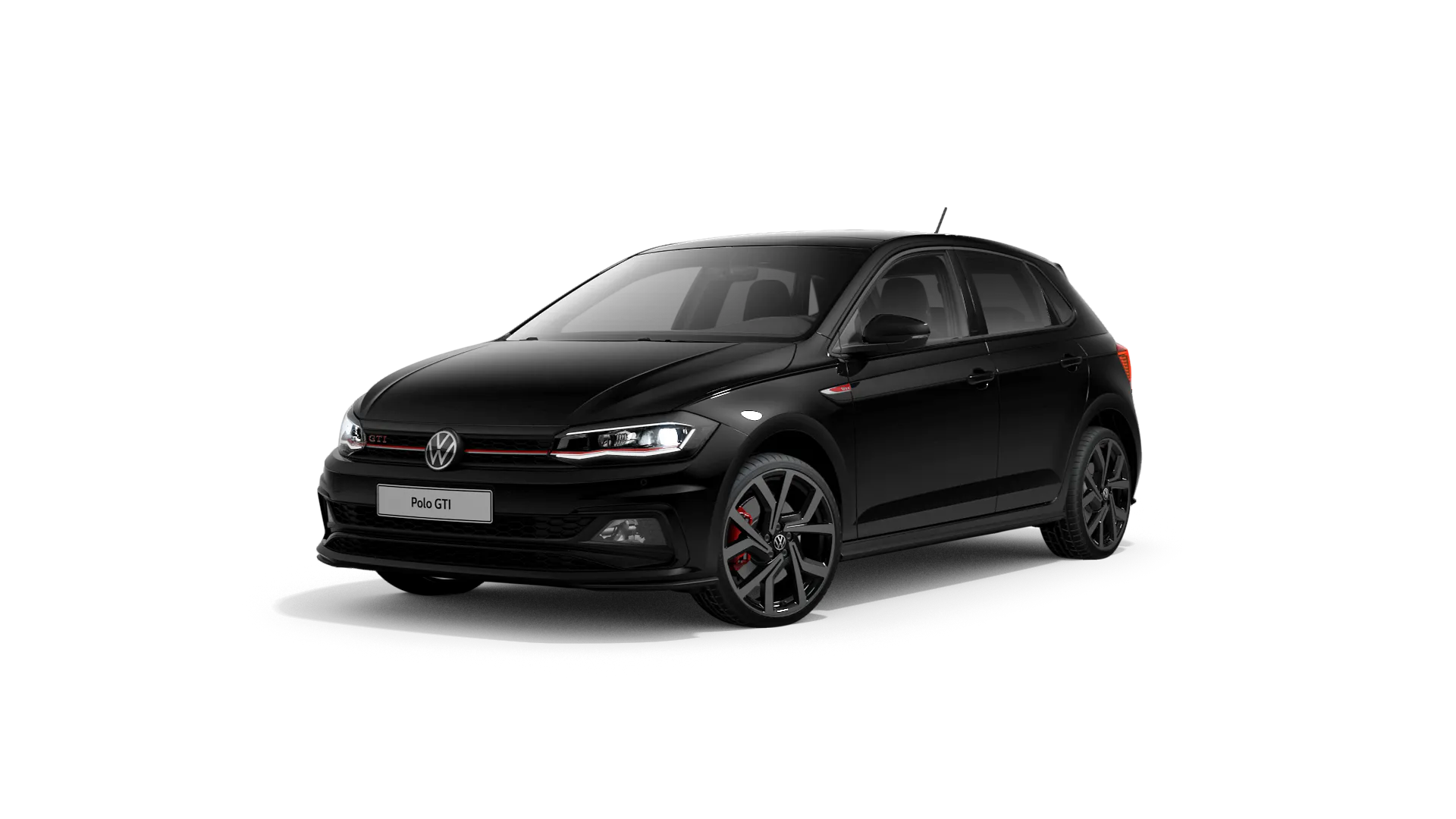 Volkswagen Polo GTI