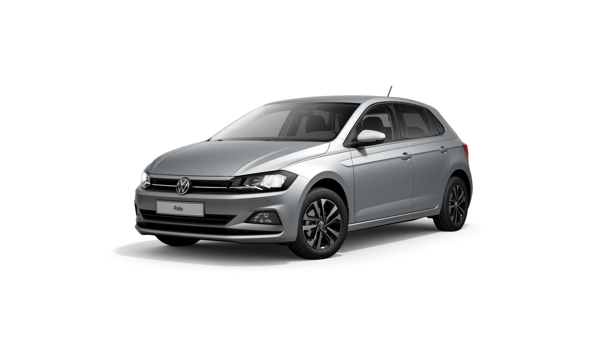 Volkswagen Polo United