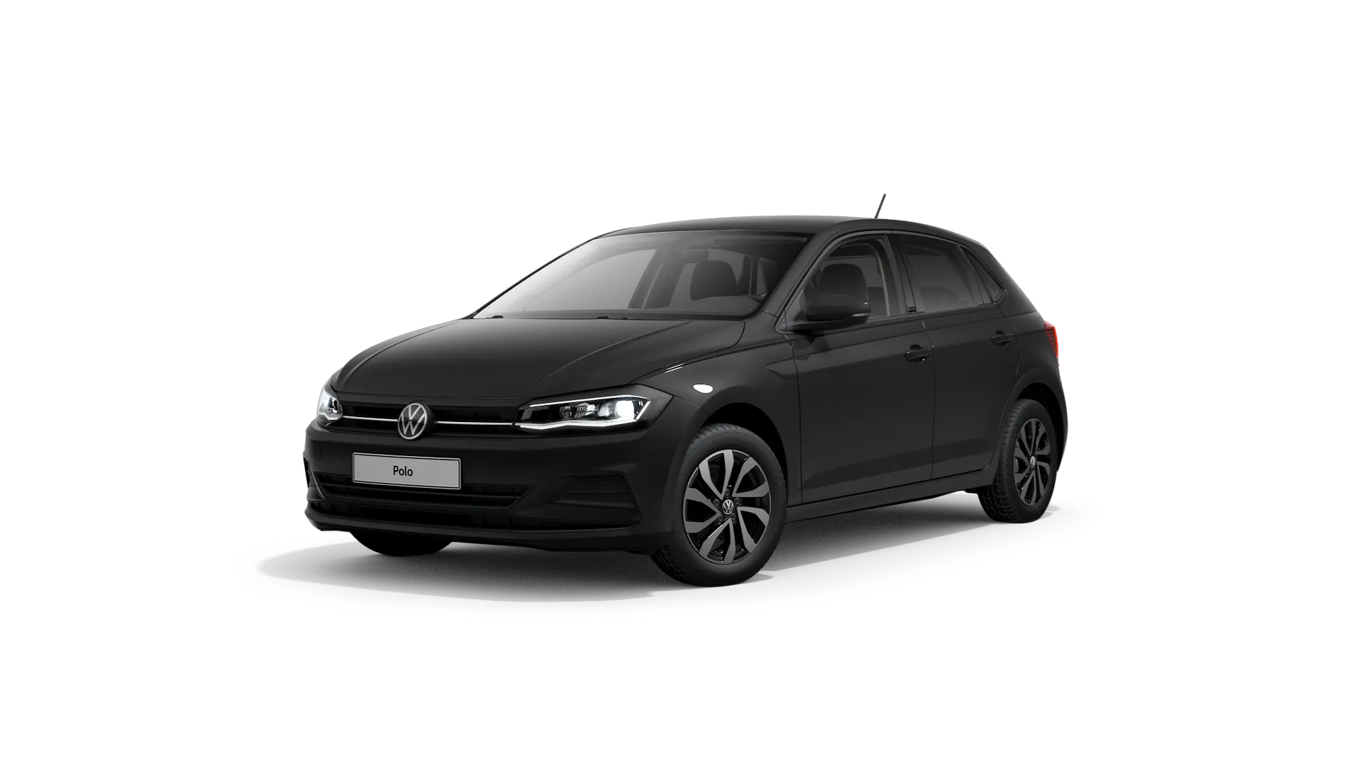 Volkswagen Polo Active