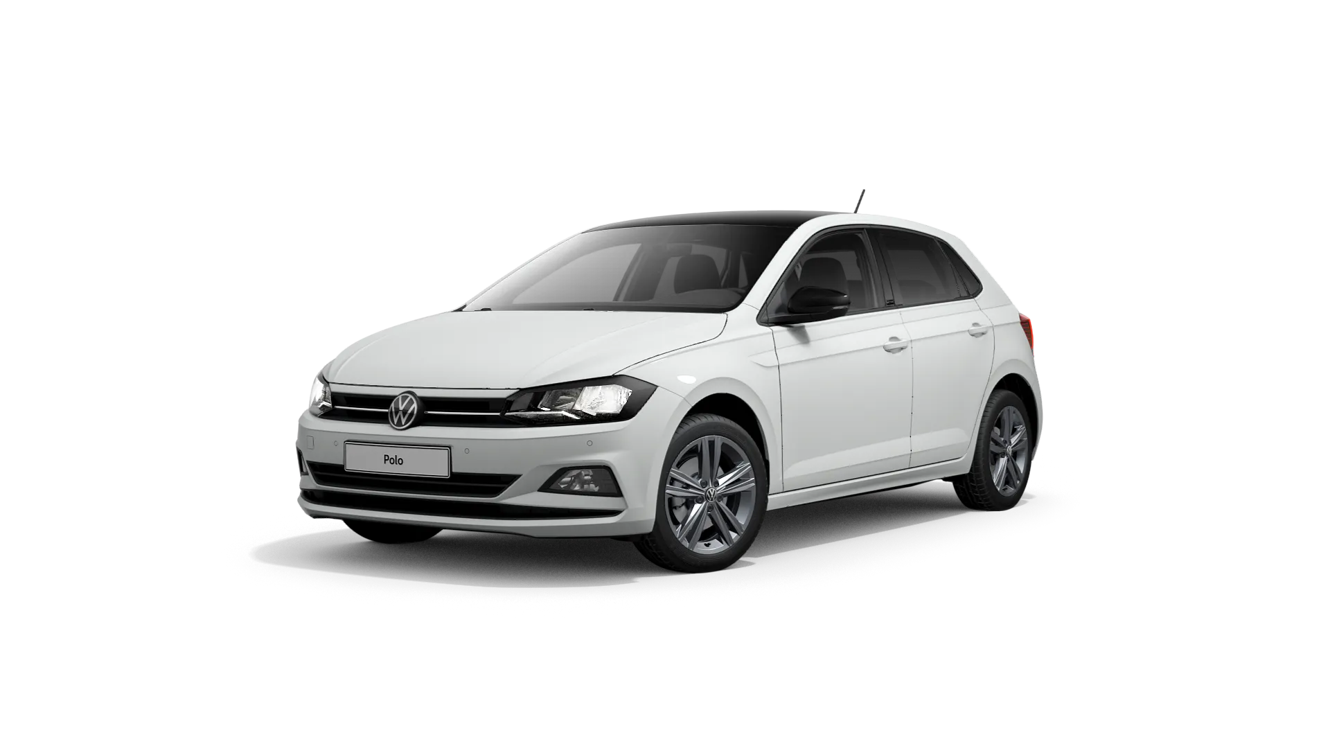 Volkswagen Polo Active