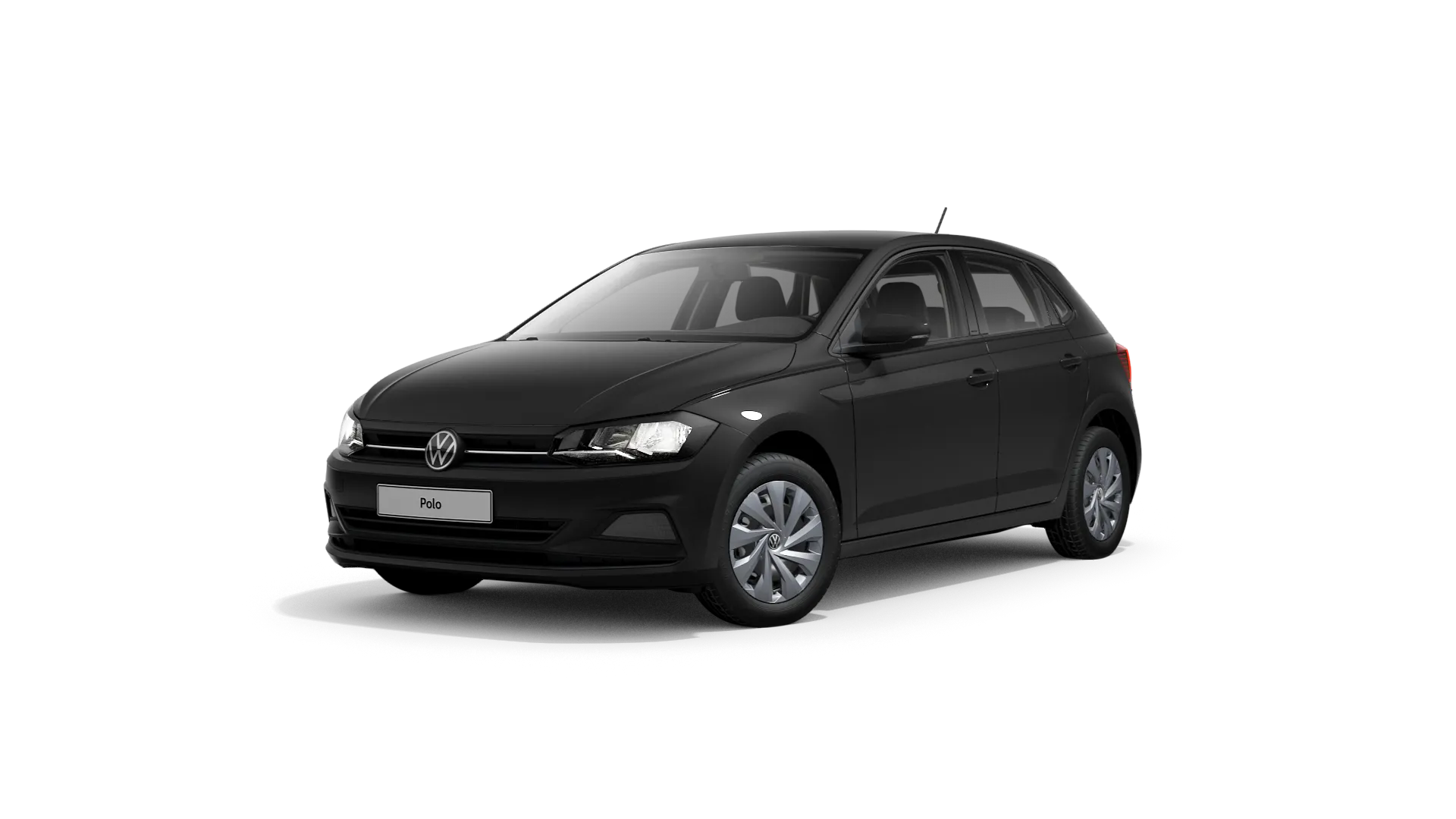 Volkswagen Polo Comfortline