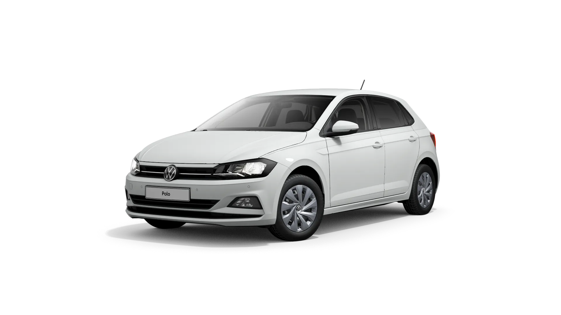 Volkswagen Polo Comfortline