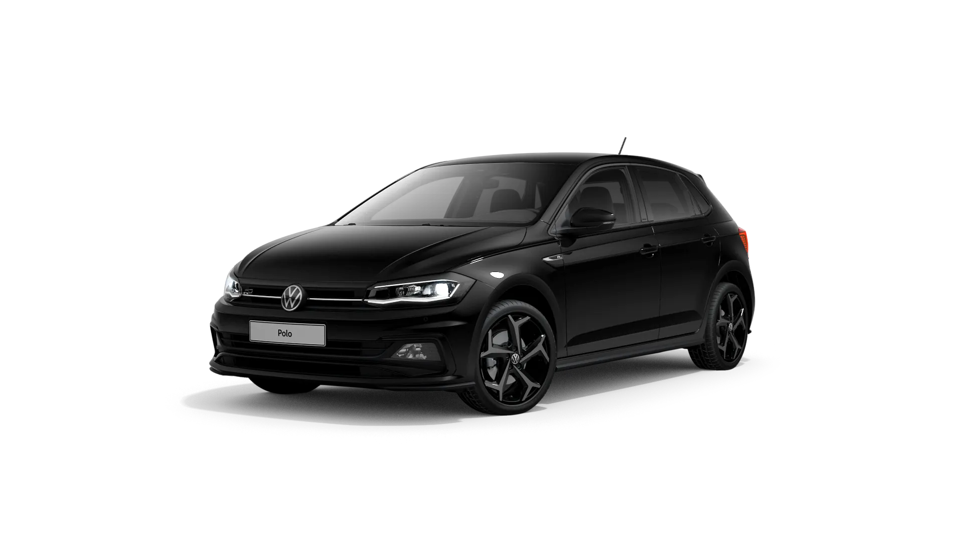 Volkswagen Polo Highline