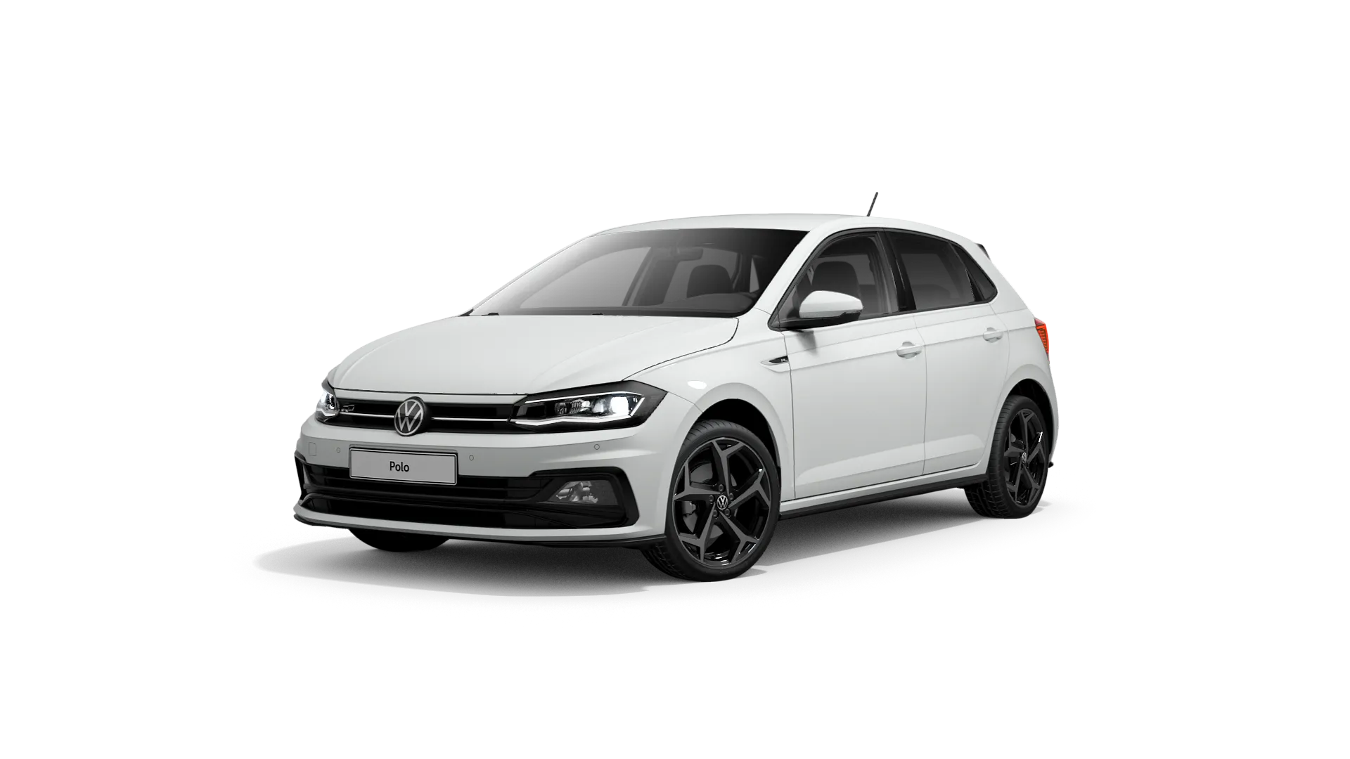 Volkswagen Polo Highline