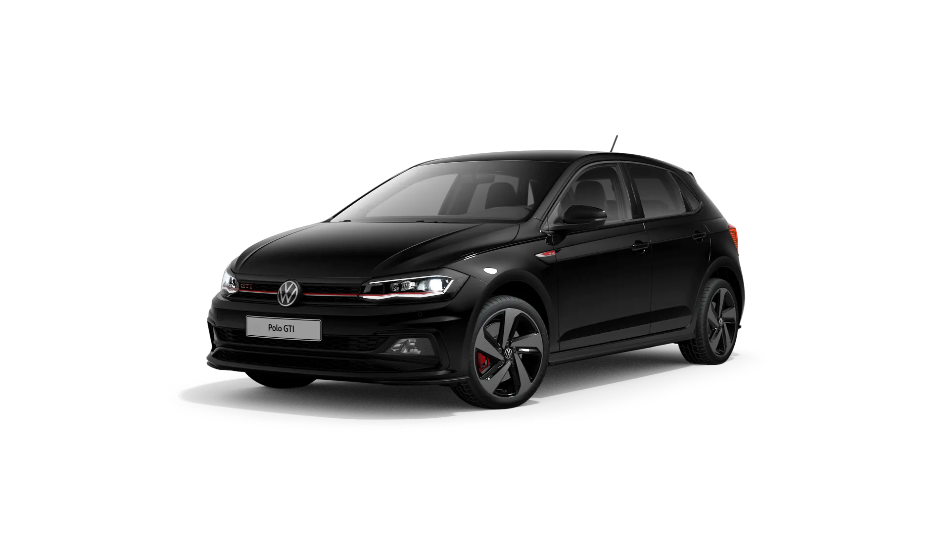 Volkswagen Polo GTI