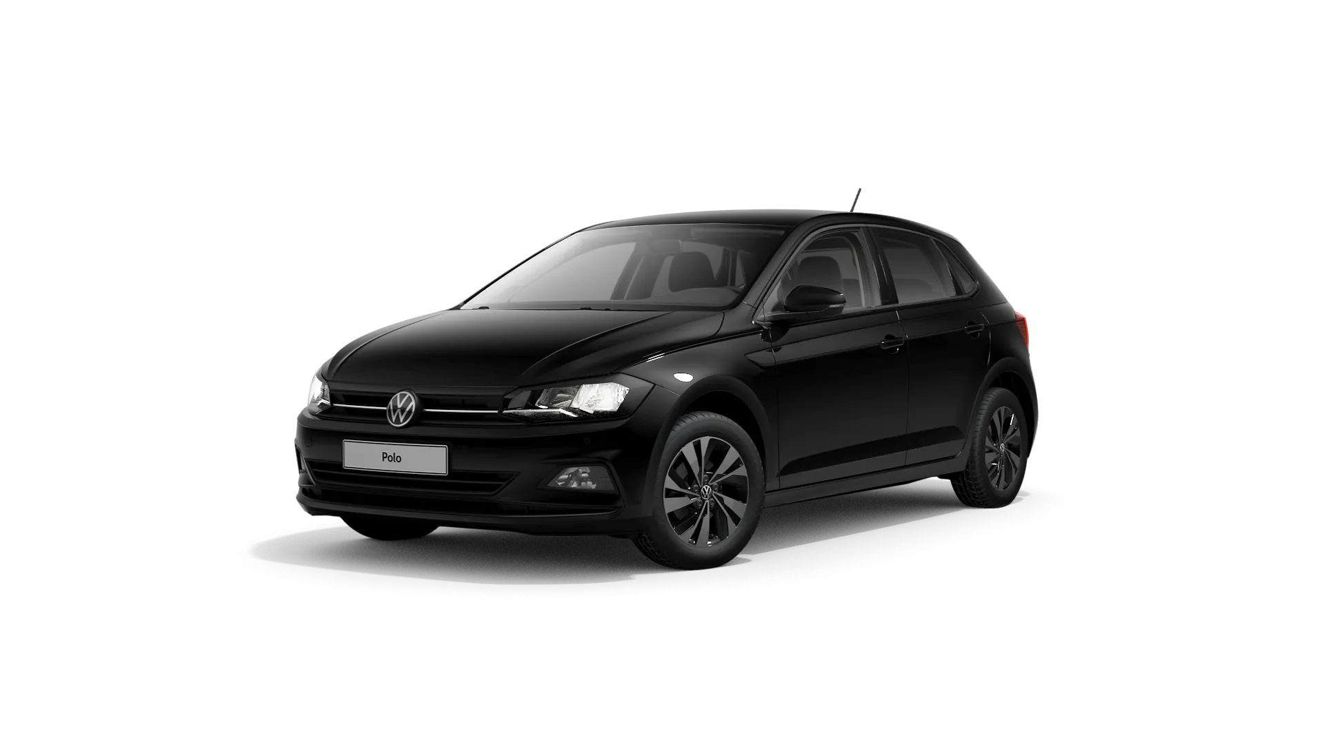 Volkswagen Polo Comfortline