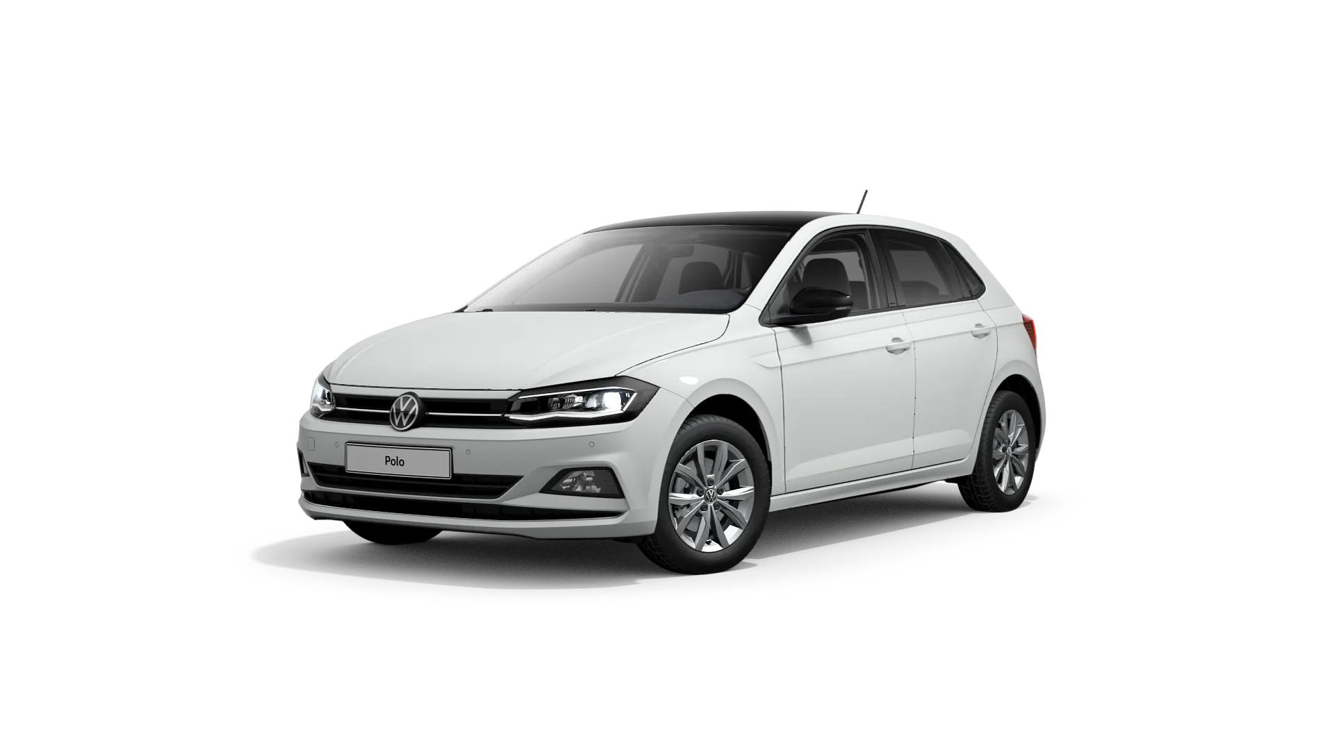 Volkswagen Polo Highline