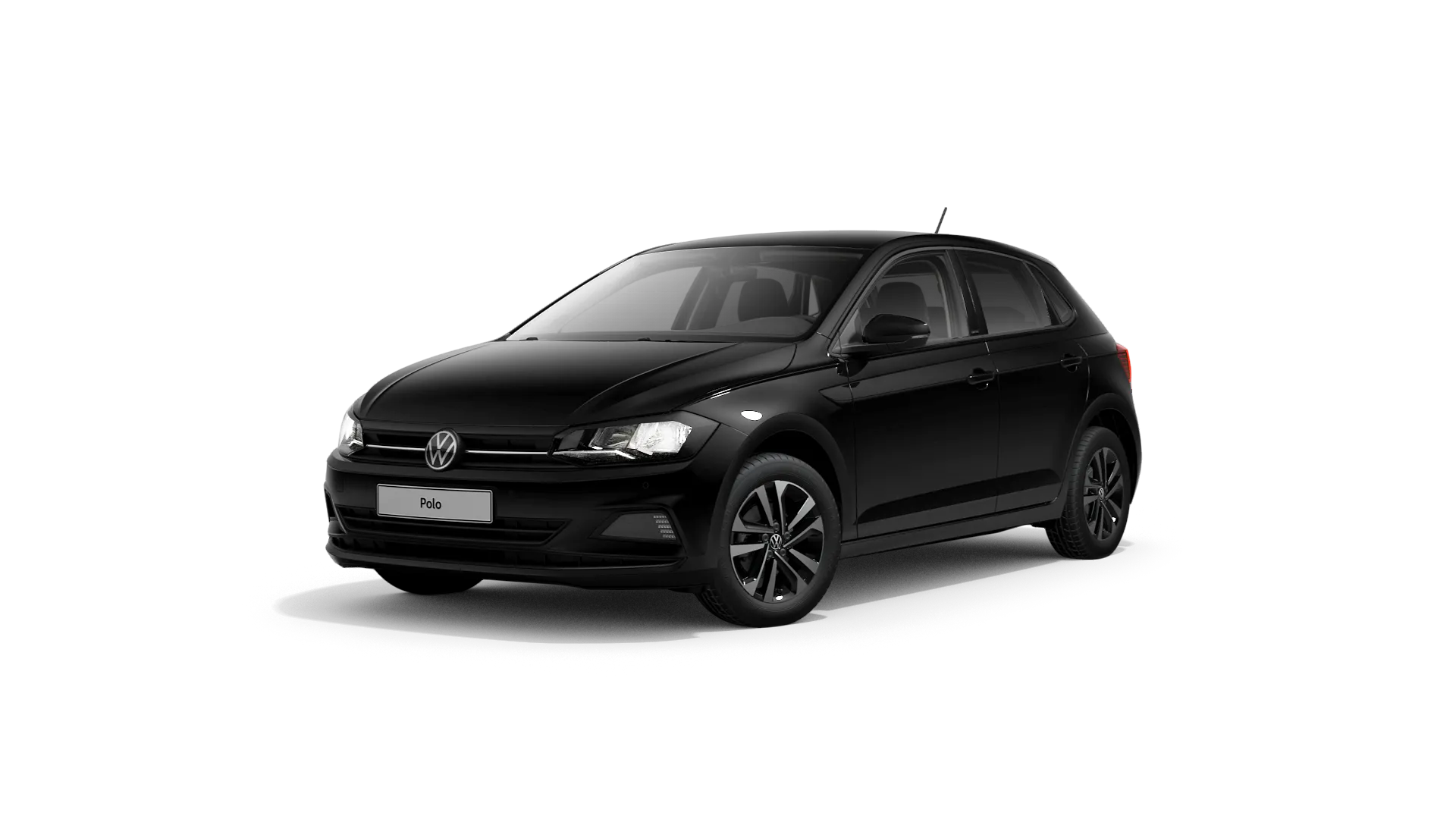 Volkswagen Polo United