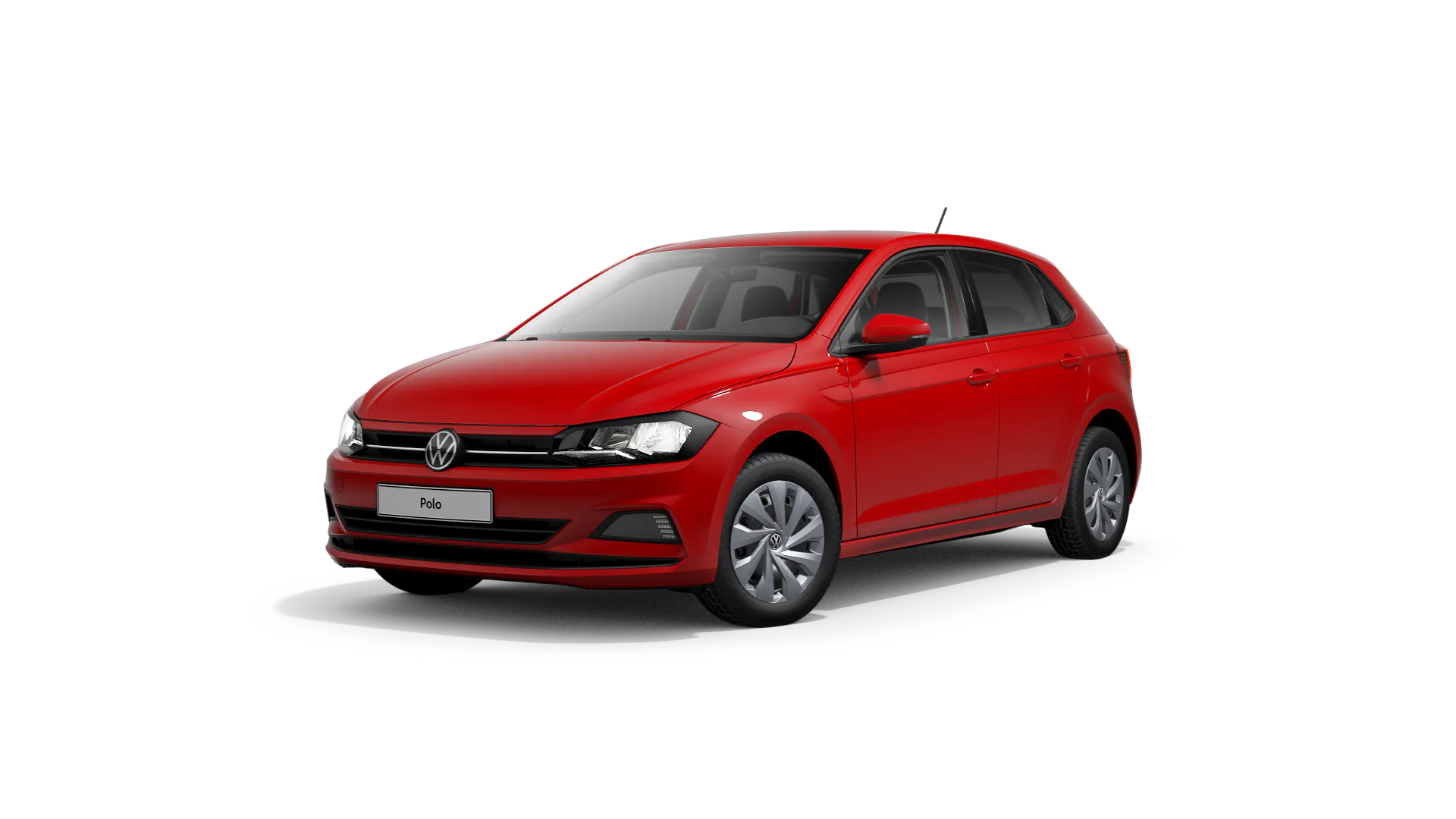 Volkswagen Polo Comfortline