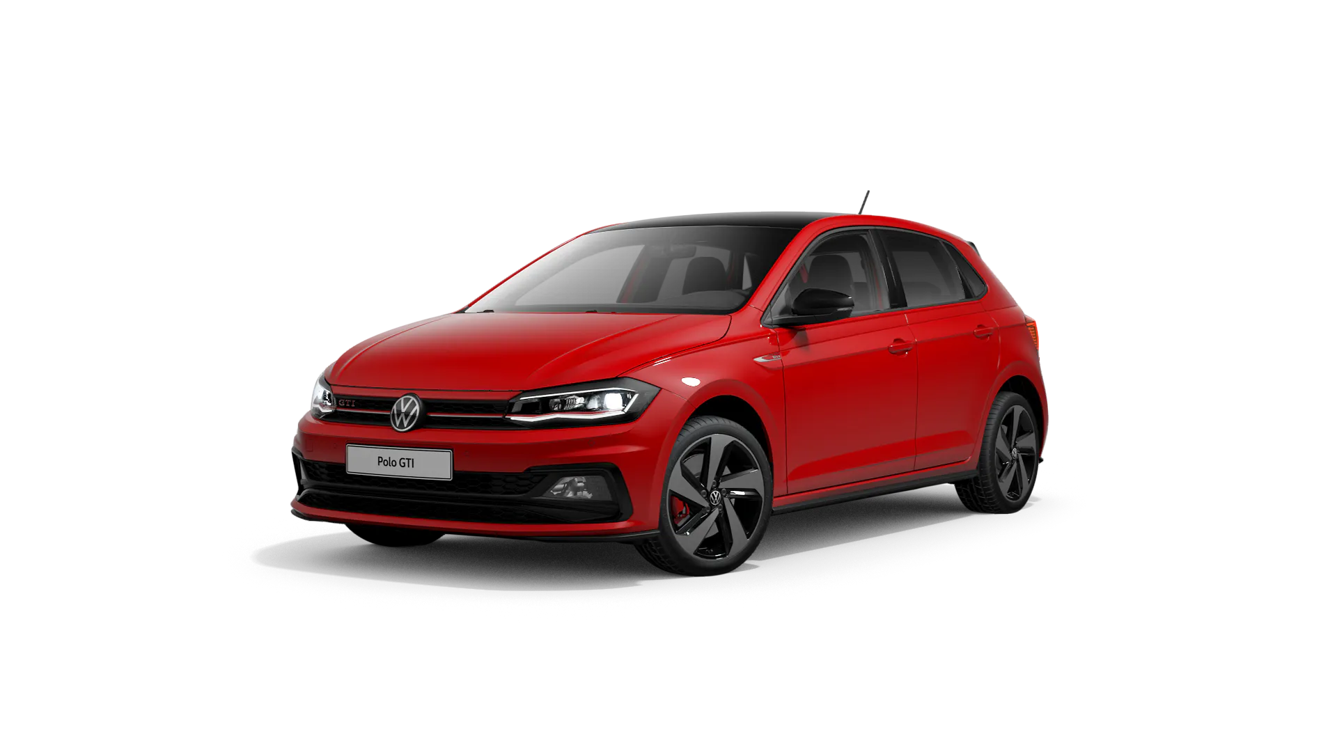 Volkswagen Polo GTI