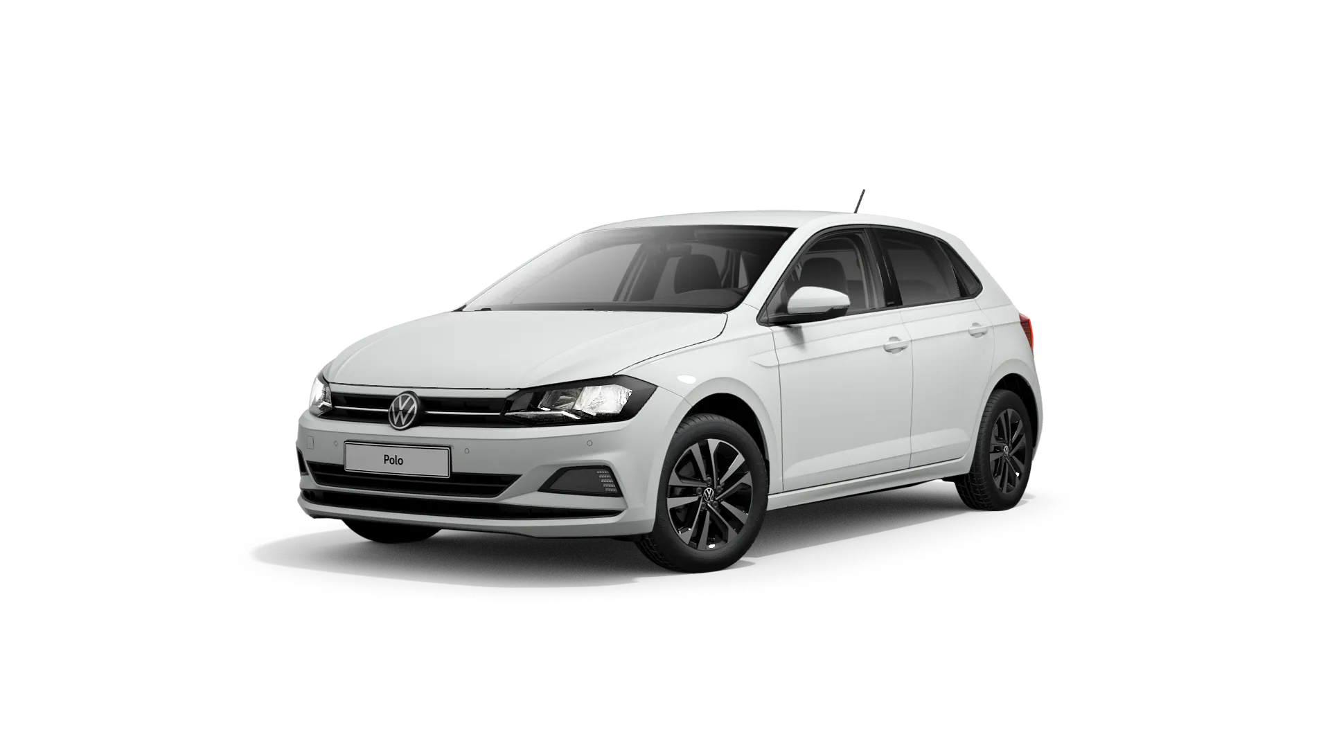 Volkswagen Polo United