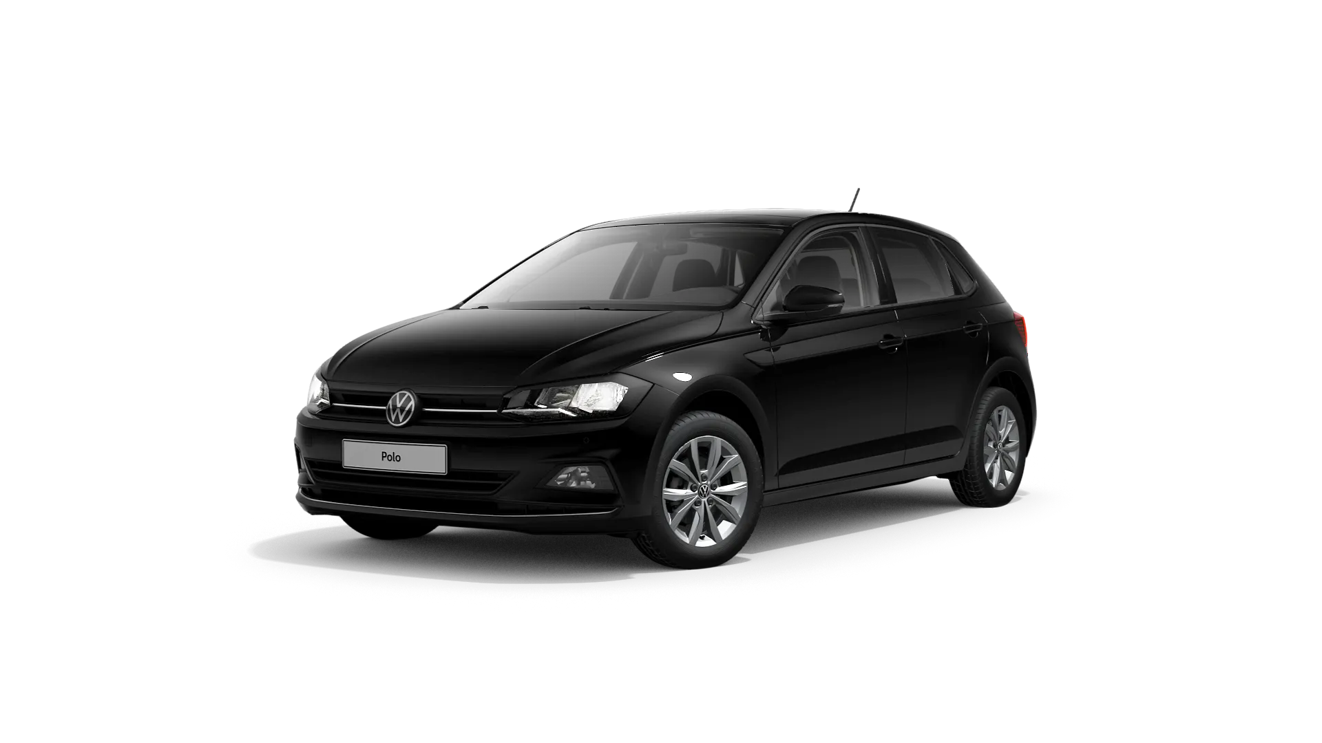 Volkswagen Polo Highline